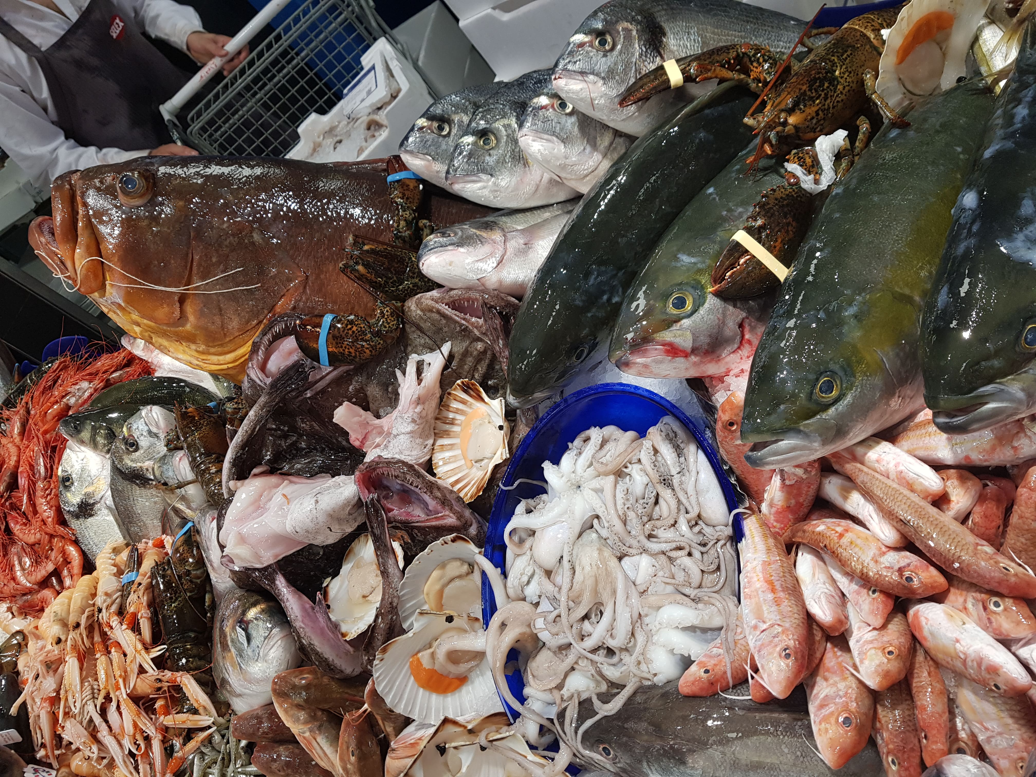 Supermercato Famila