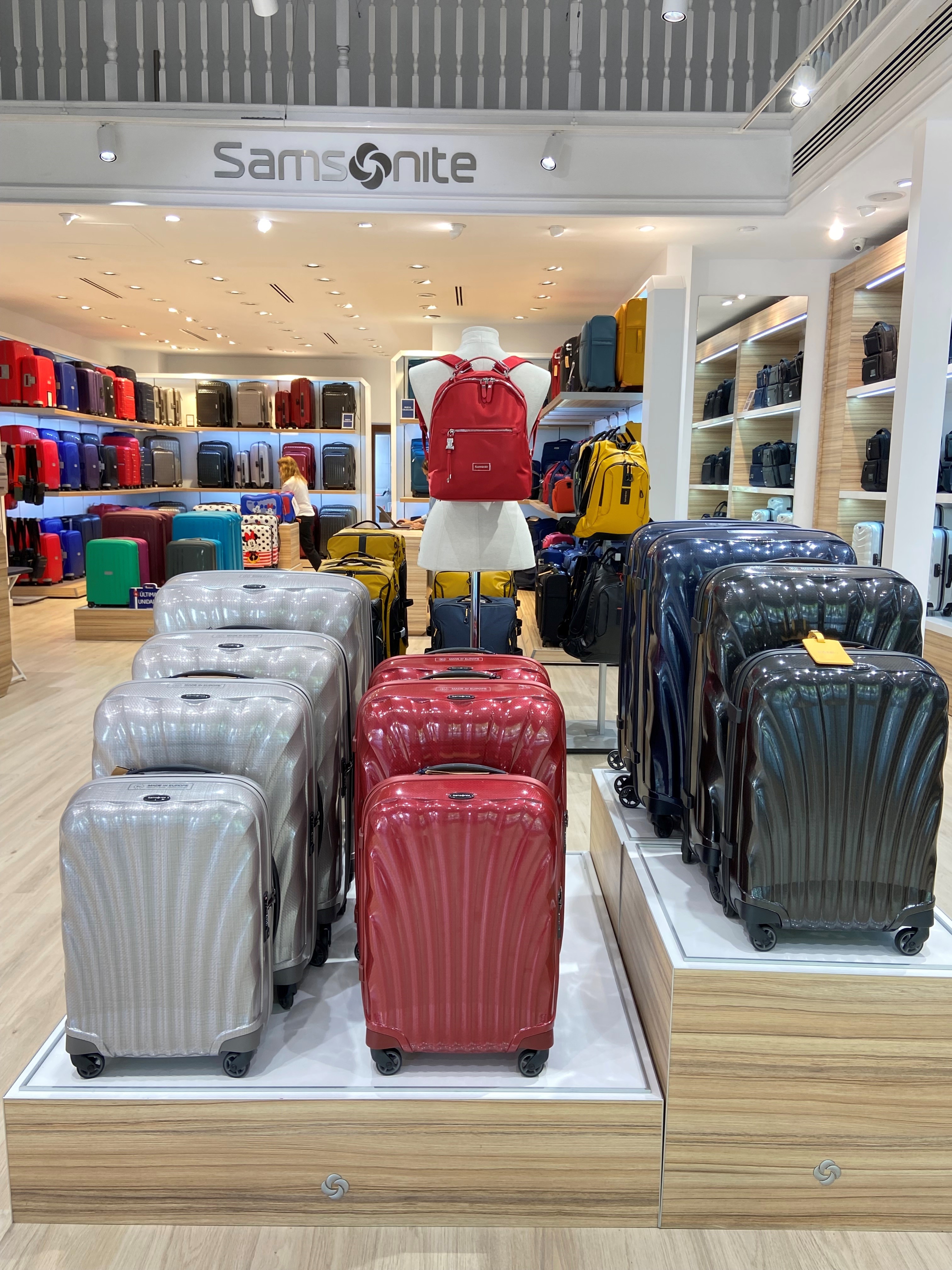 Foto 8 de Samsonite