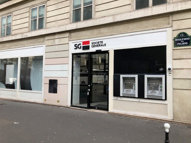 Foto 2 de SG