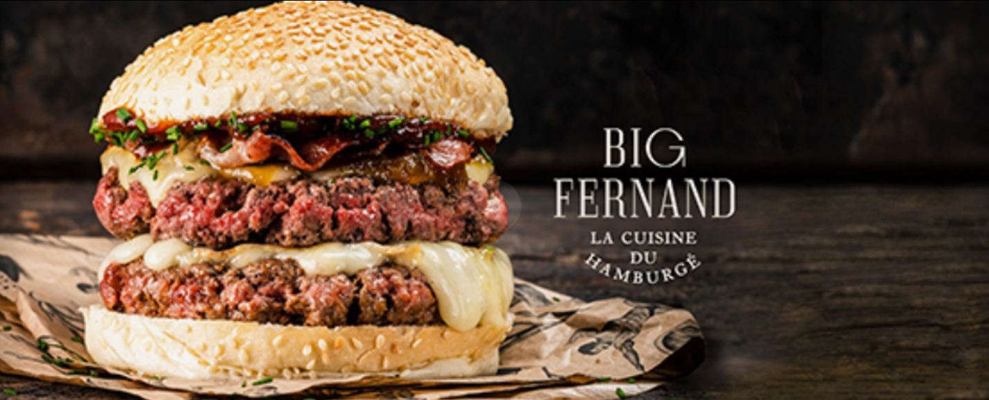 Foto 1 di Big Fernand