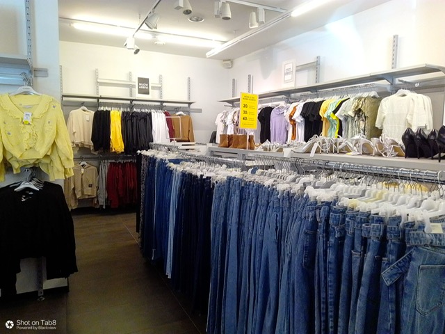 Photo 10 de Calliope Outlet
