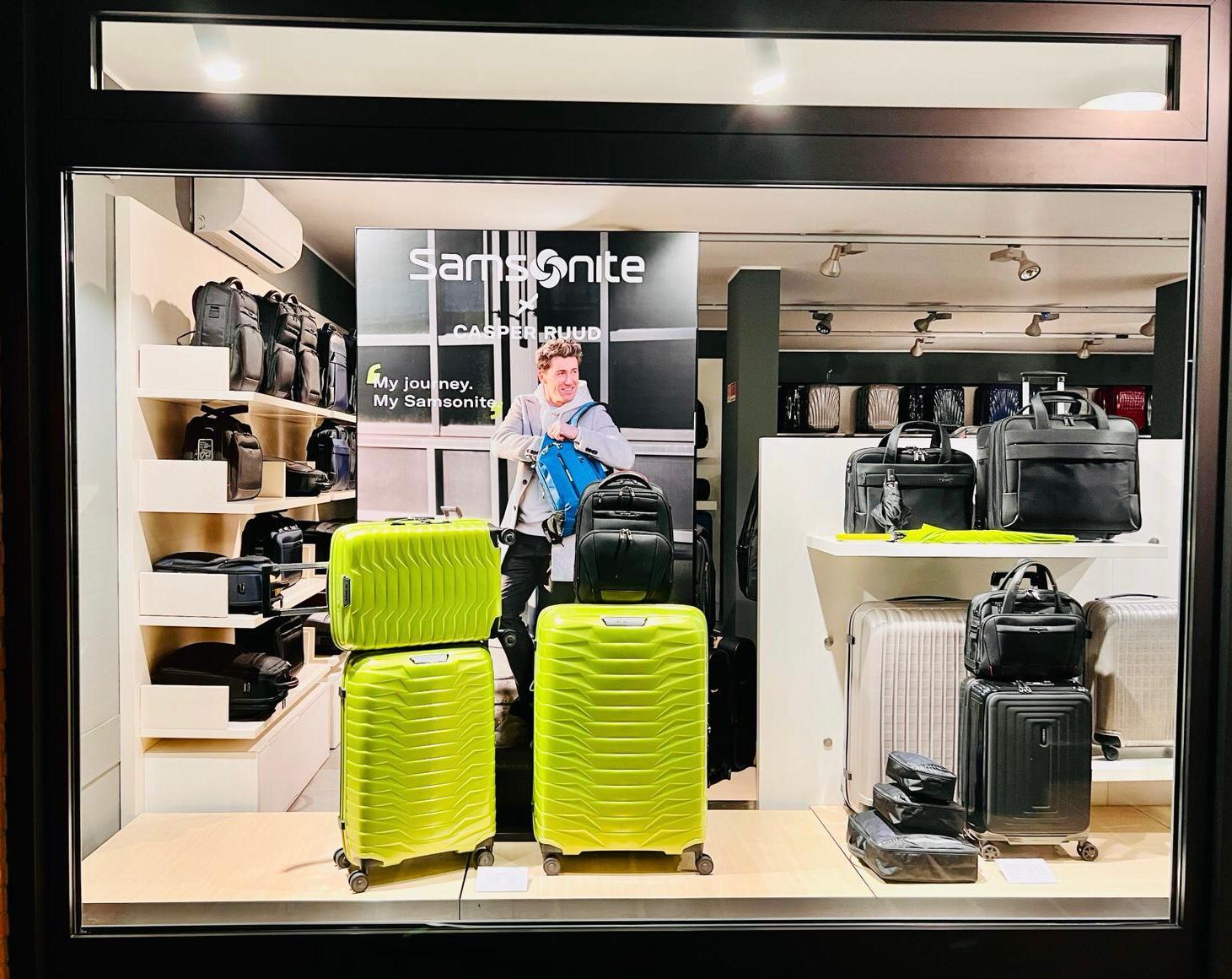 Foto 80 de Samsonite