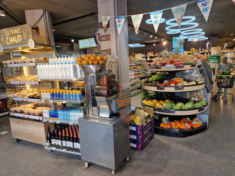 Foto 4 di Carrefour City
