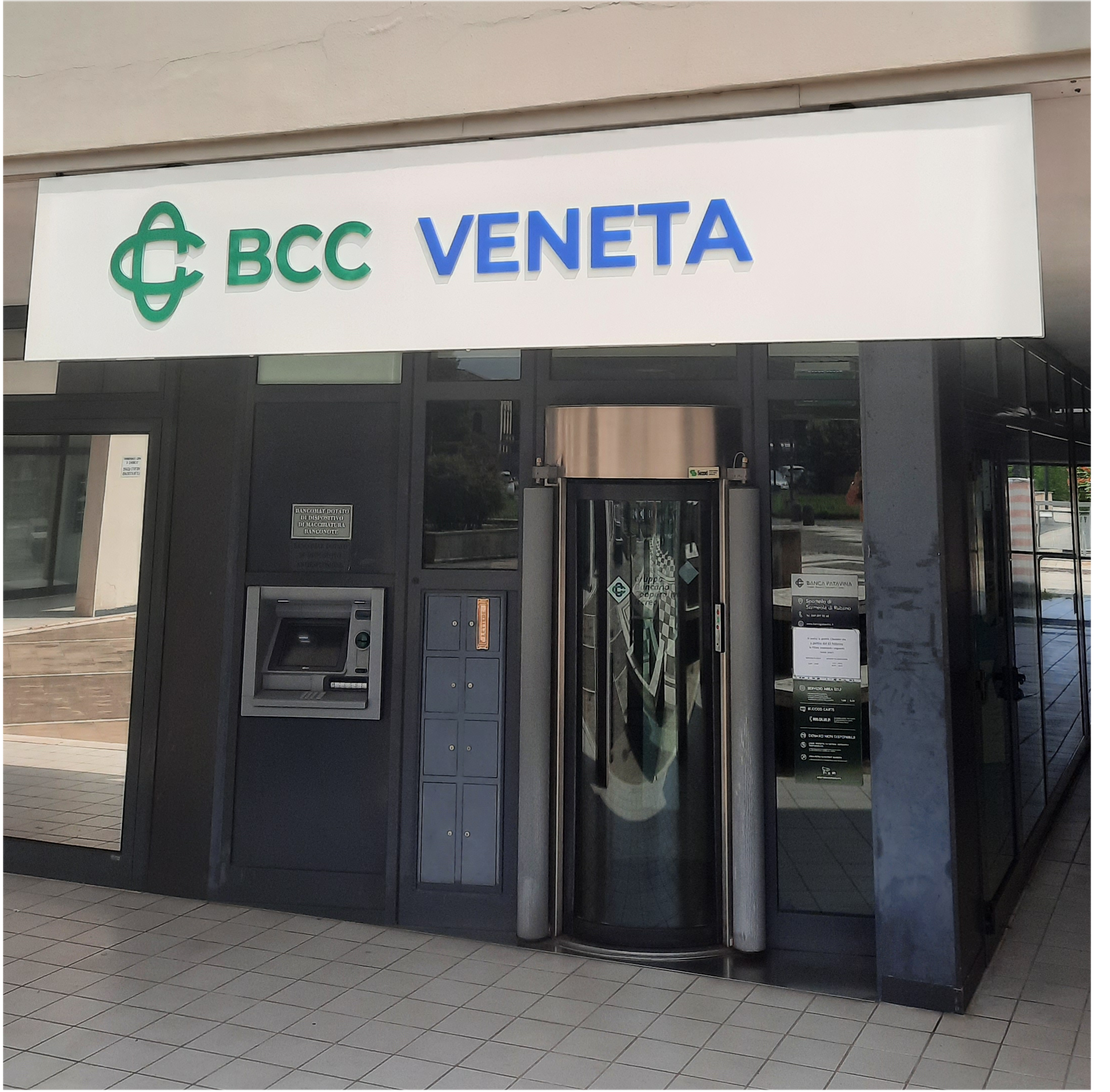Foto 2 di BCC Veneta