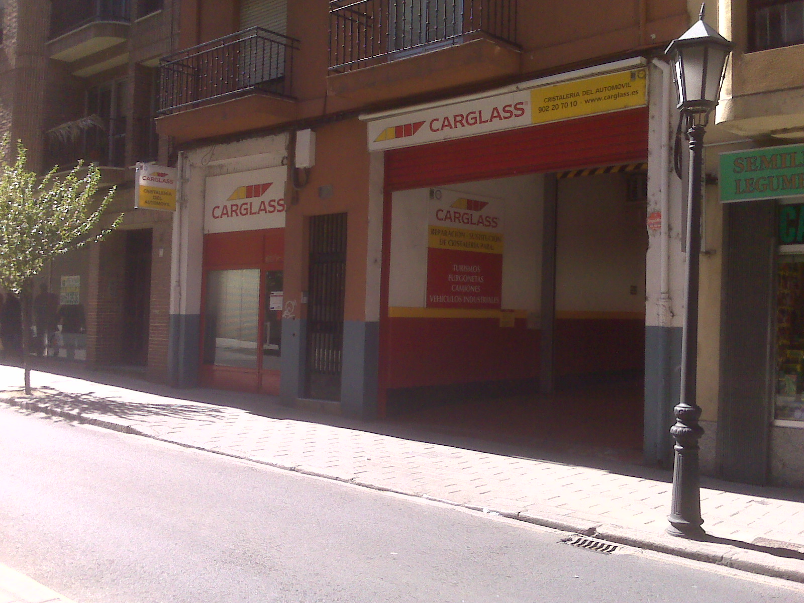 Foto 7 di Carglass