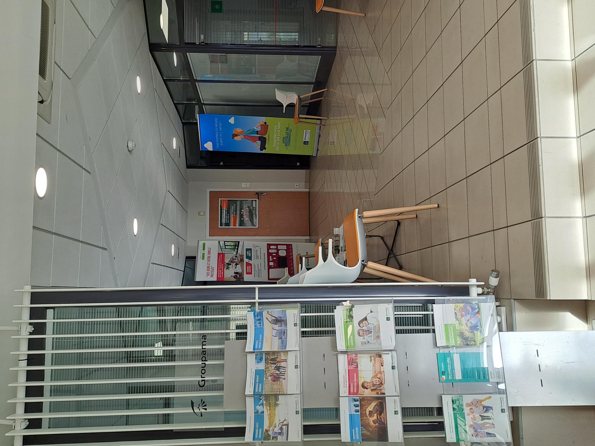 Foto 5 di Agence Groupama Laon