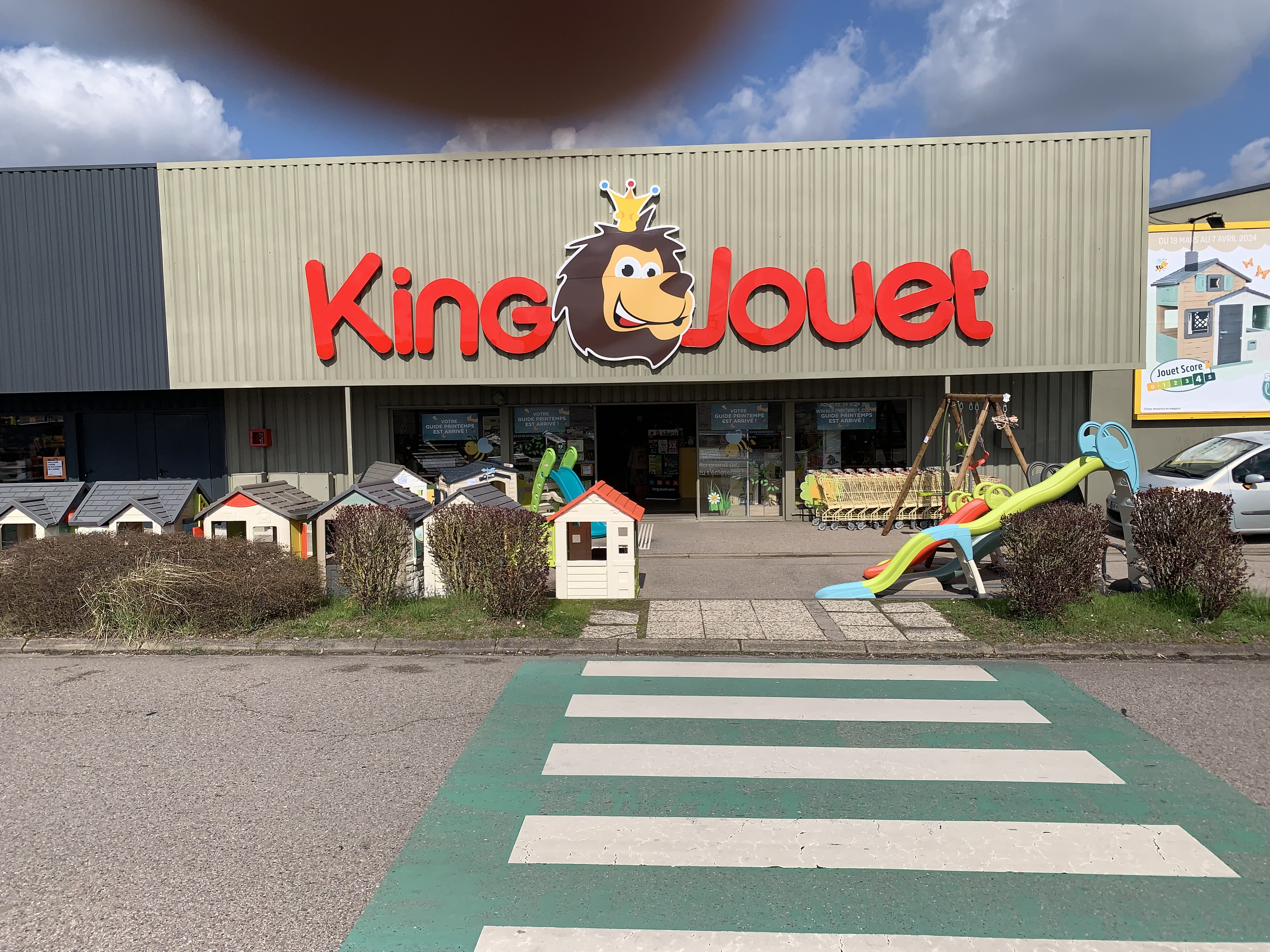 Foto 61 di King Jouet