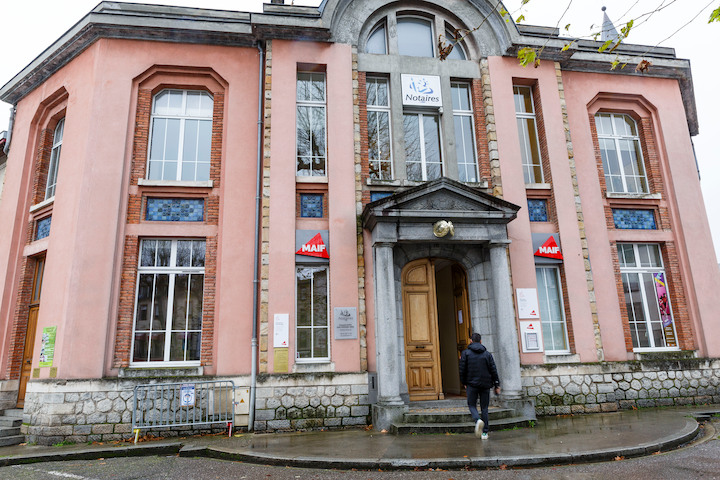 Foto 6 di MAIF Assurances Foix