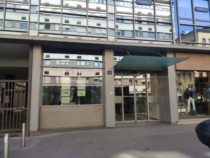 Foto 4 di Fineco