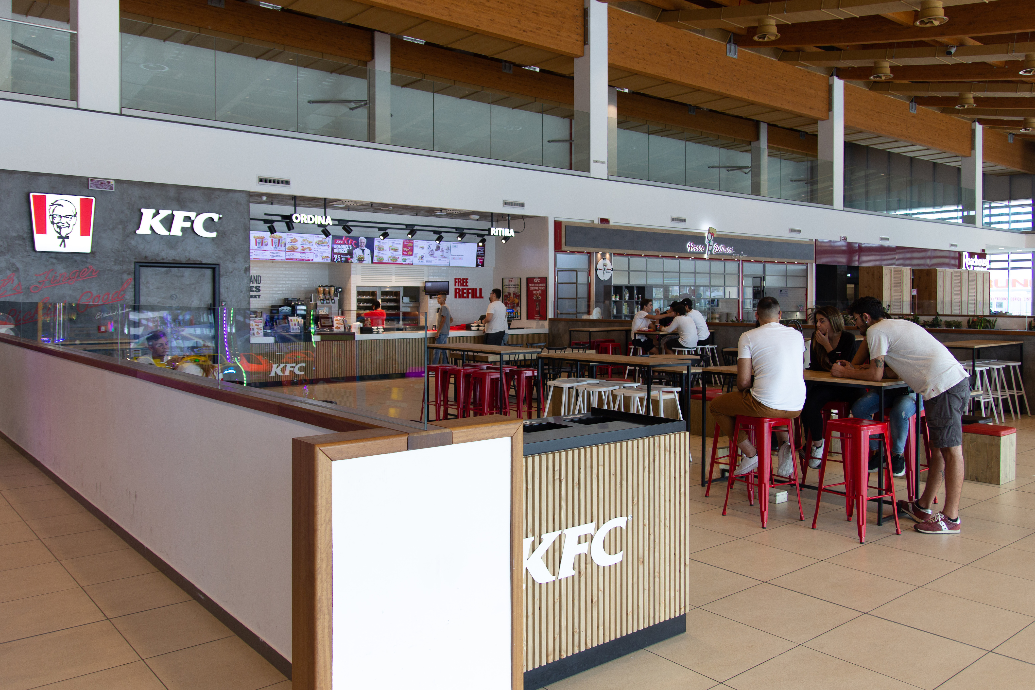 Foto 6 di KFC