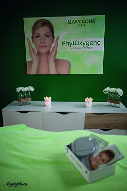 Foto 3 de Cel'Esthetik