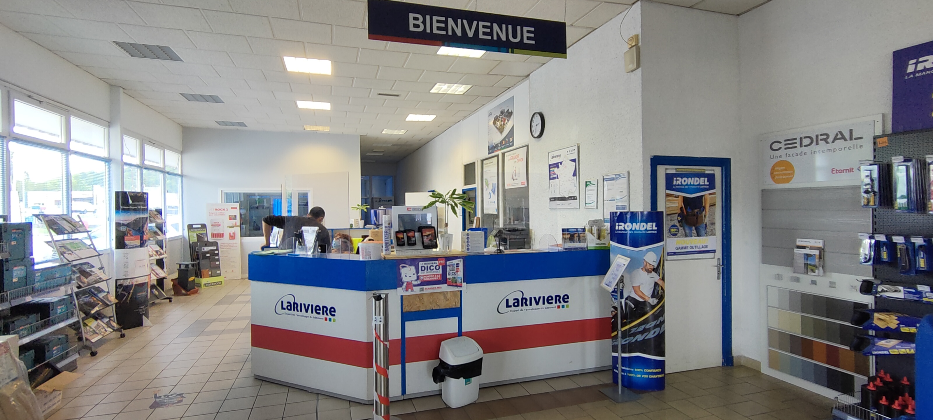 Foto 3 di Lariviere