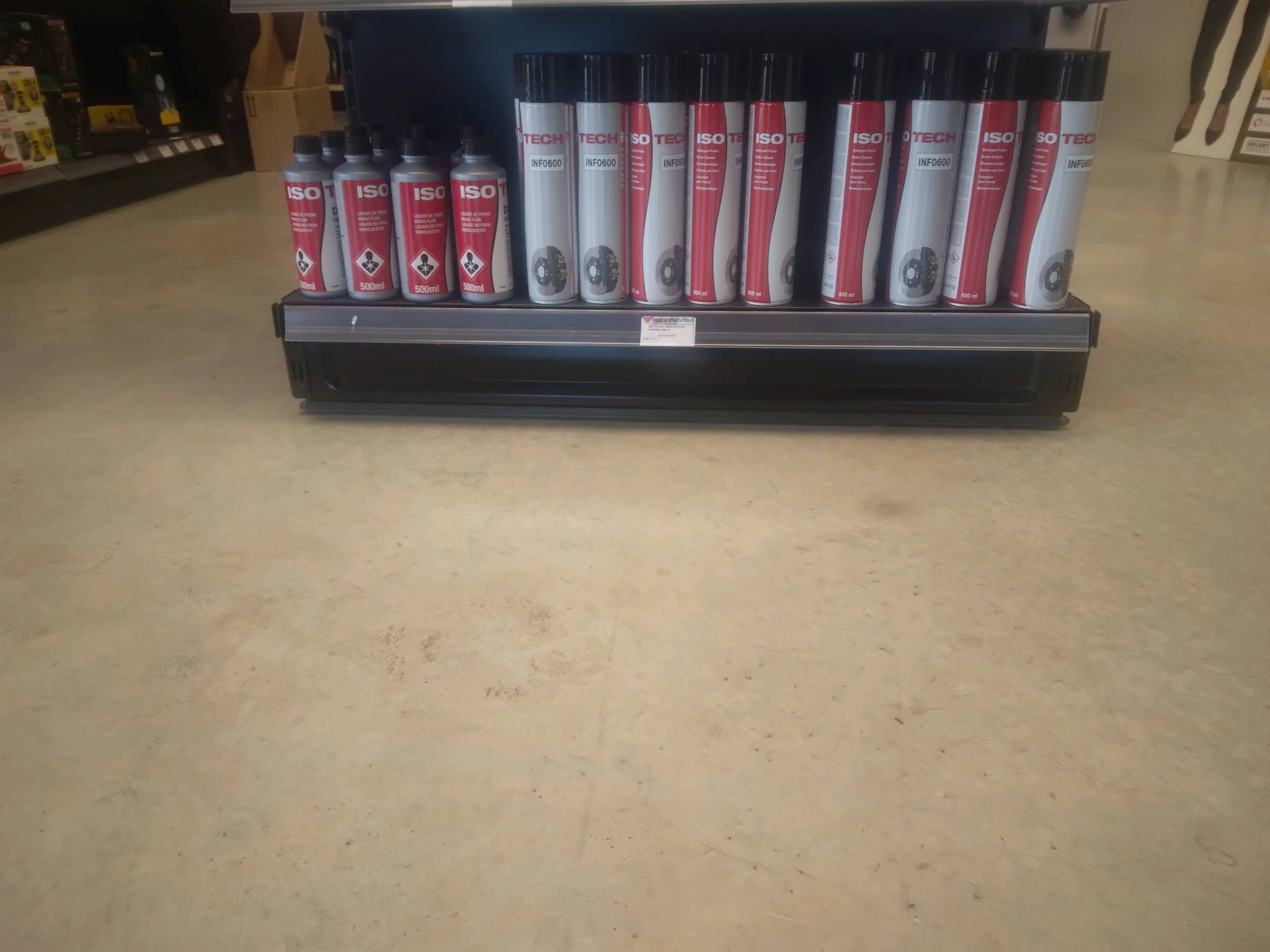 Foto 15 di Autodistribution SMAG