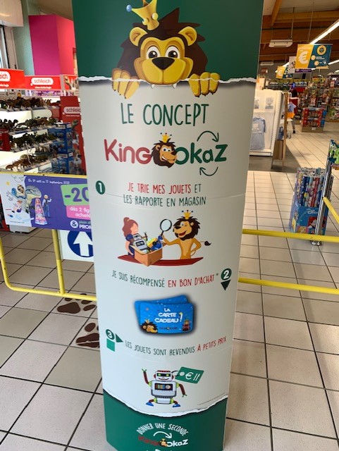 Foto 27 di King Jouet