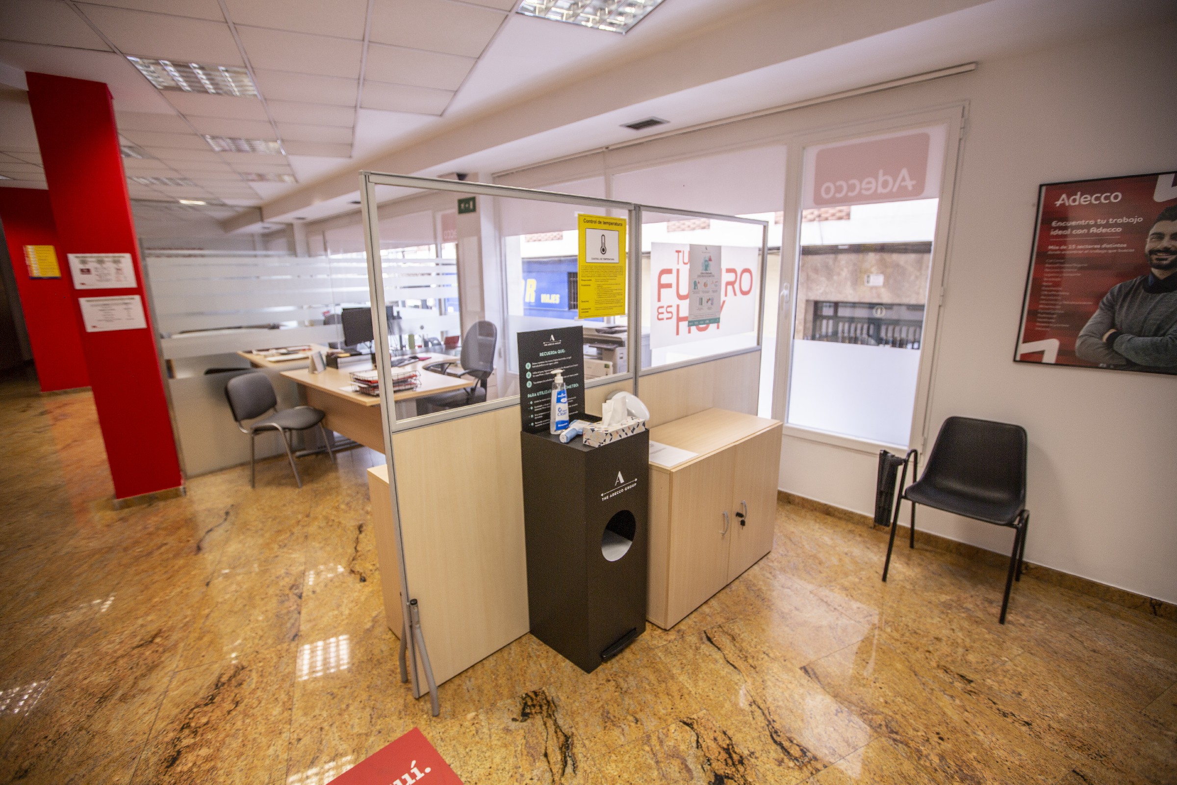 Foto 3 di Adecco Staffing