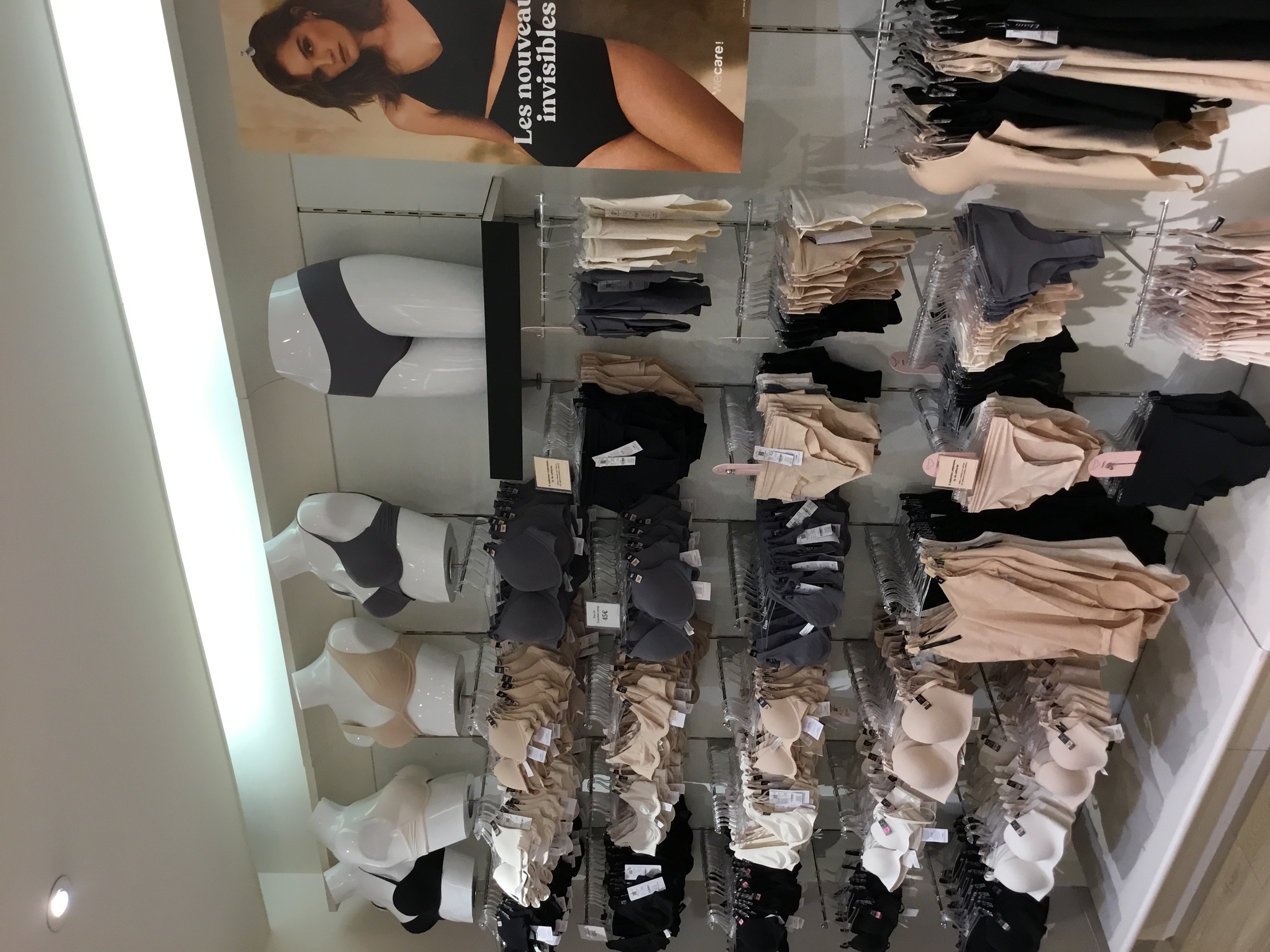 Foto 41 di Etam Lingerie