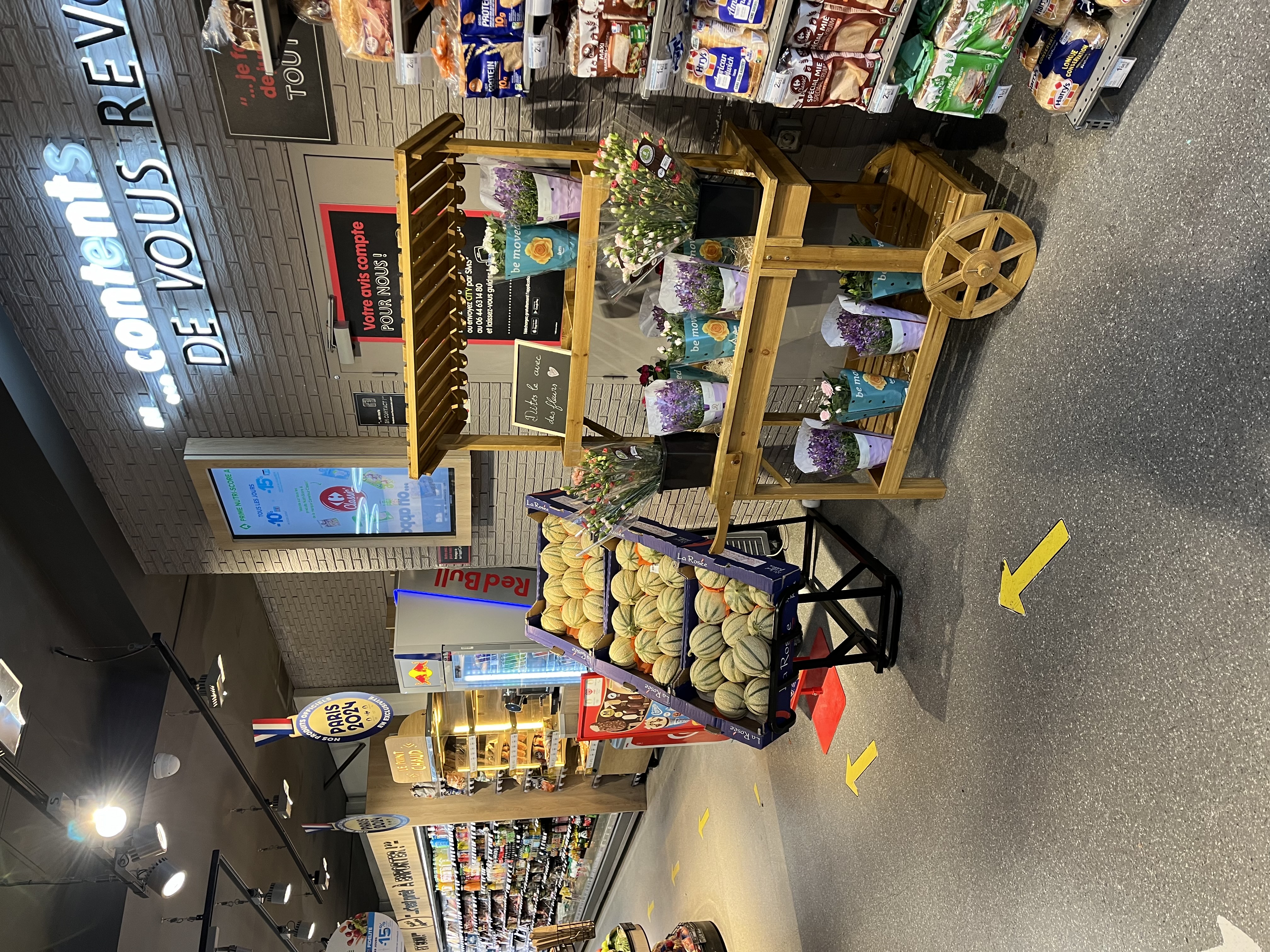 Carrefour City
