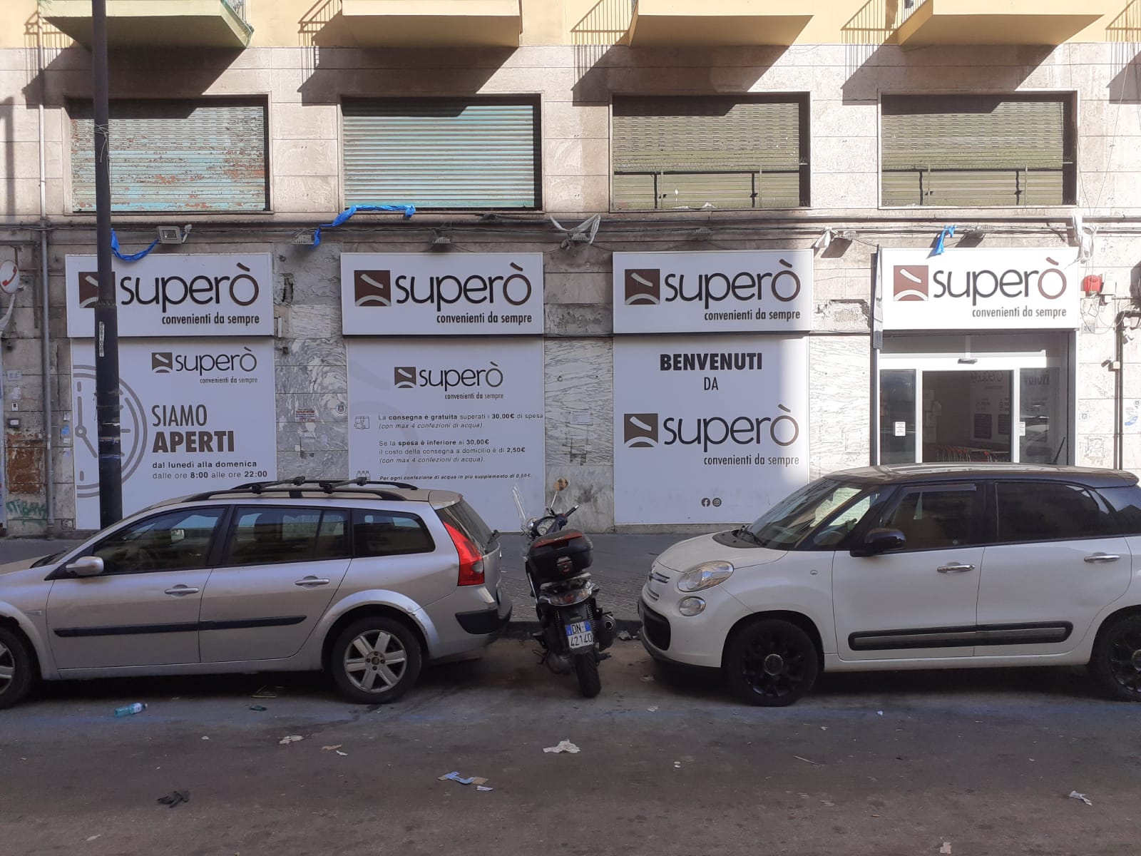 Foto 3 di Superò