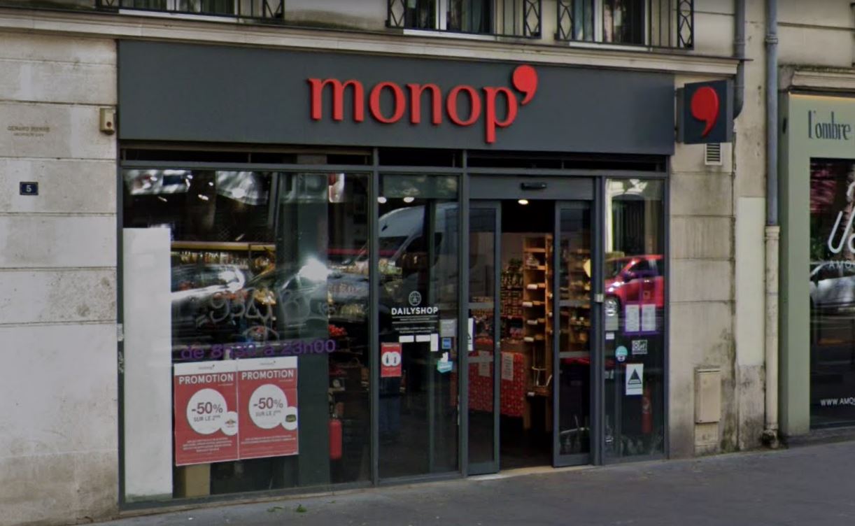 MONOP'