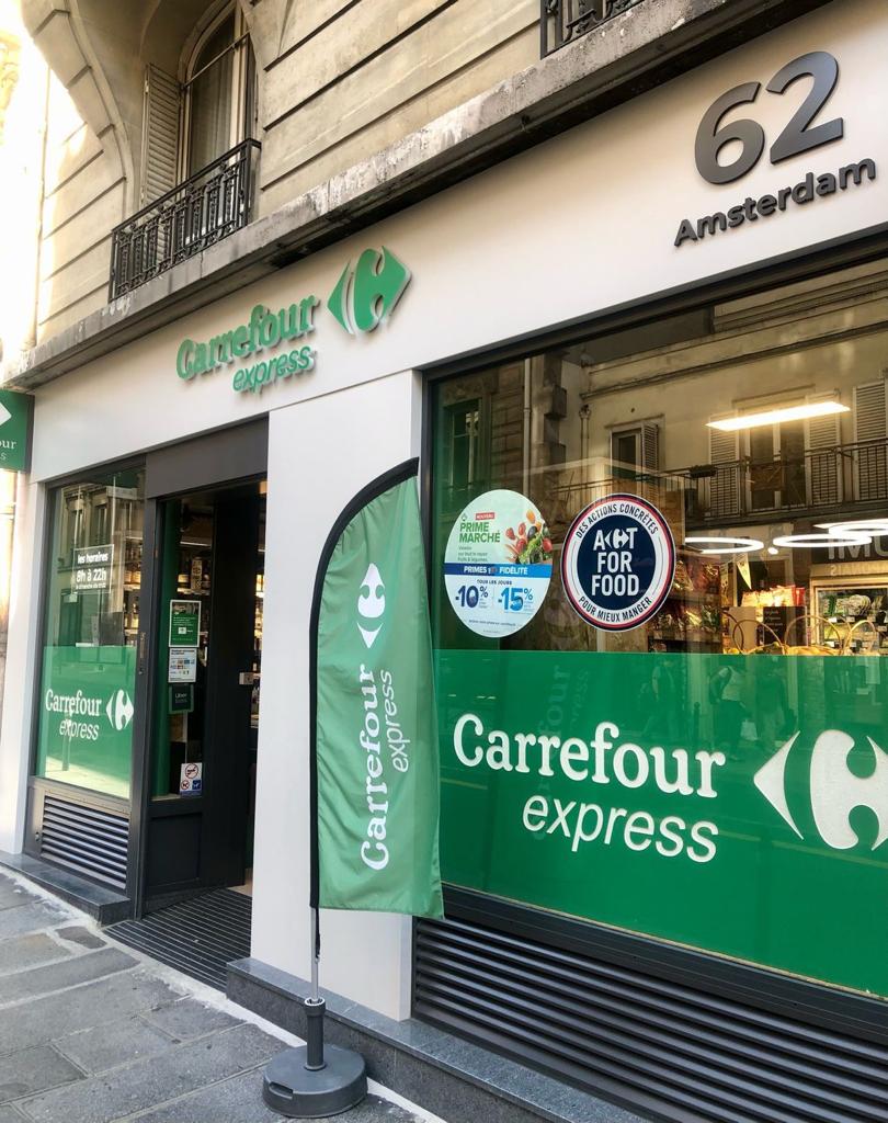 Foto 11 di Carrefour Express