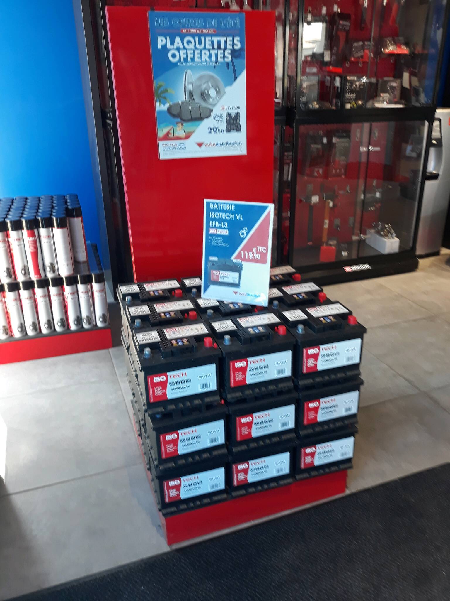 Foto 4 di Autodistribution