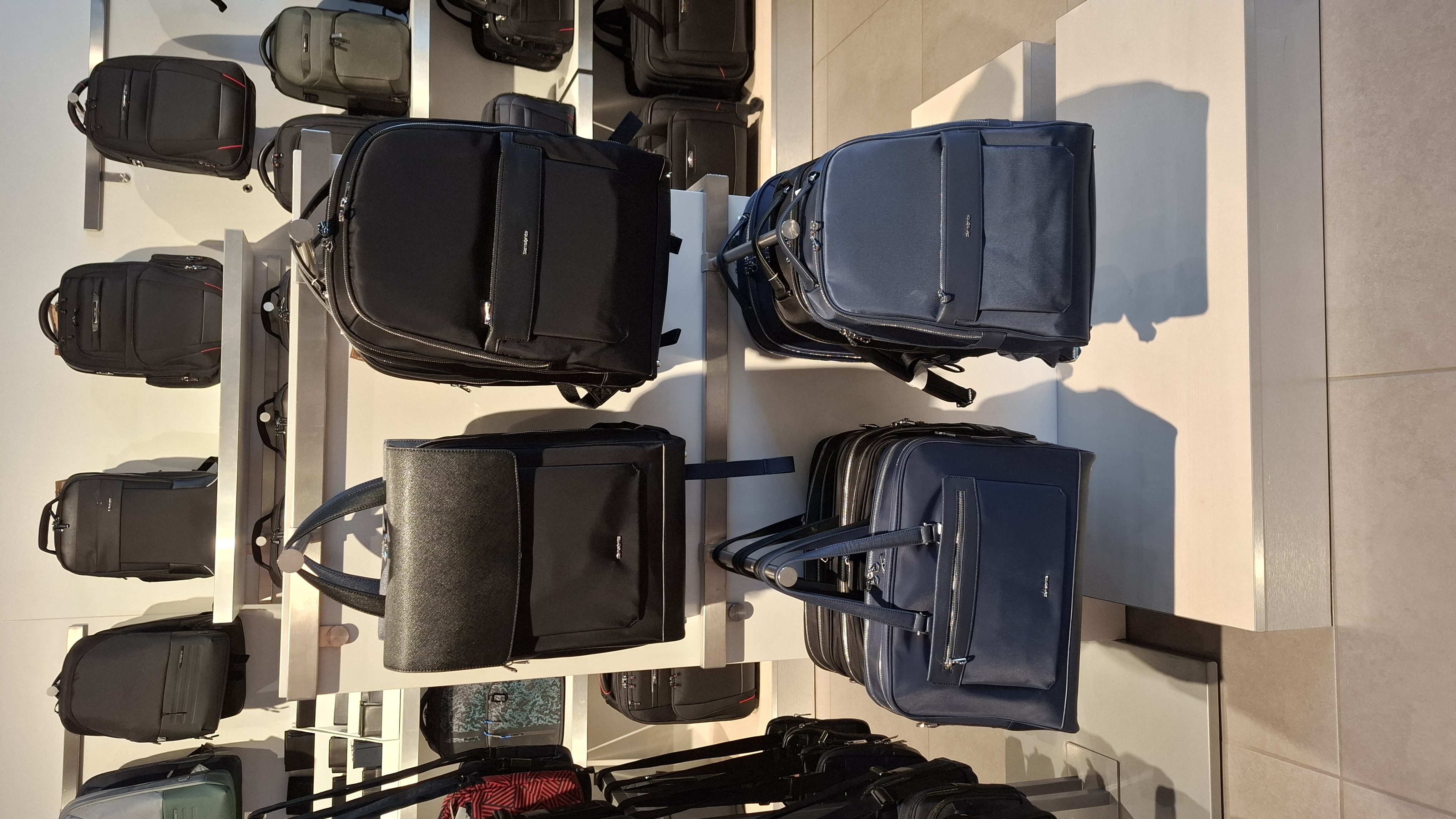 Foto 8 de Samsonite
