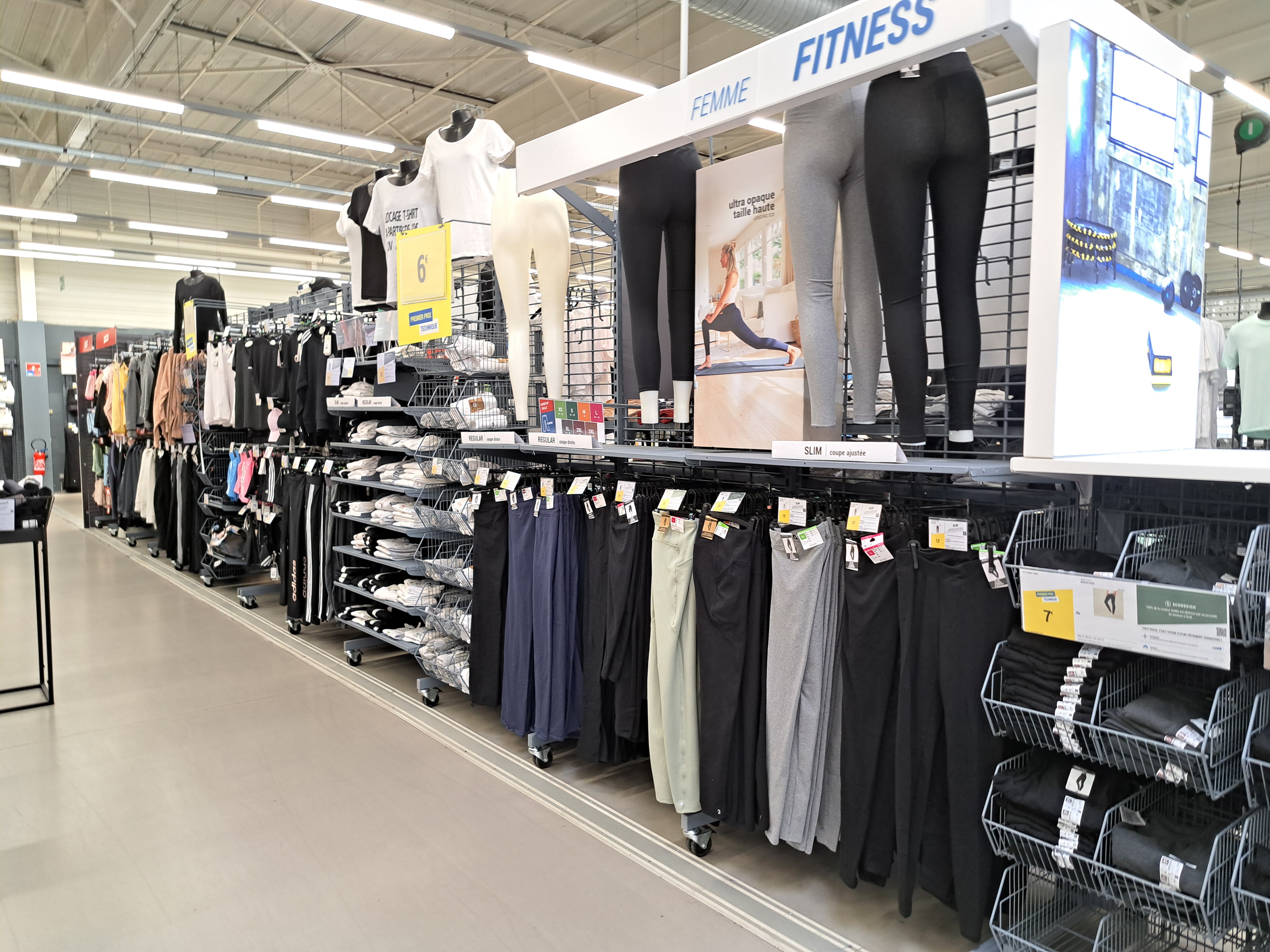 Foto 14 di Decathlon Forbach