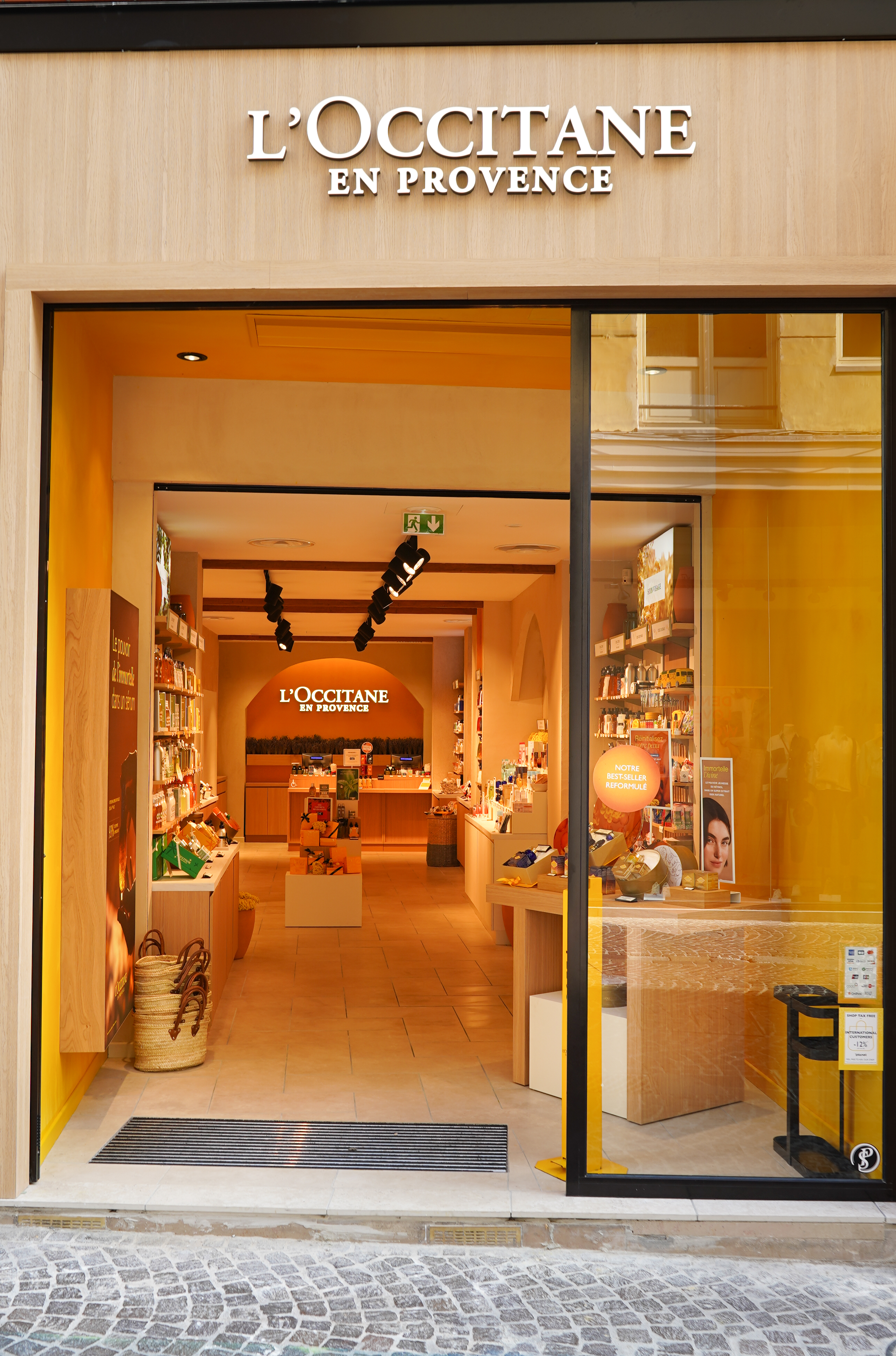 Foto 2 di L'OCCITANE EN PROVENCE