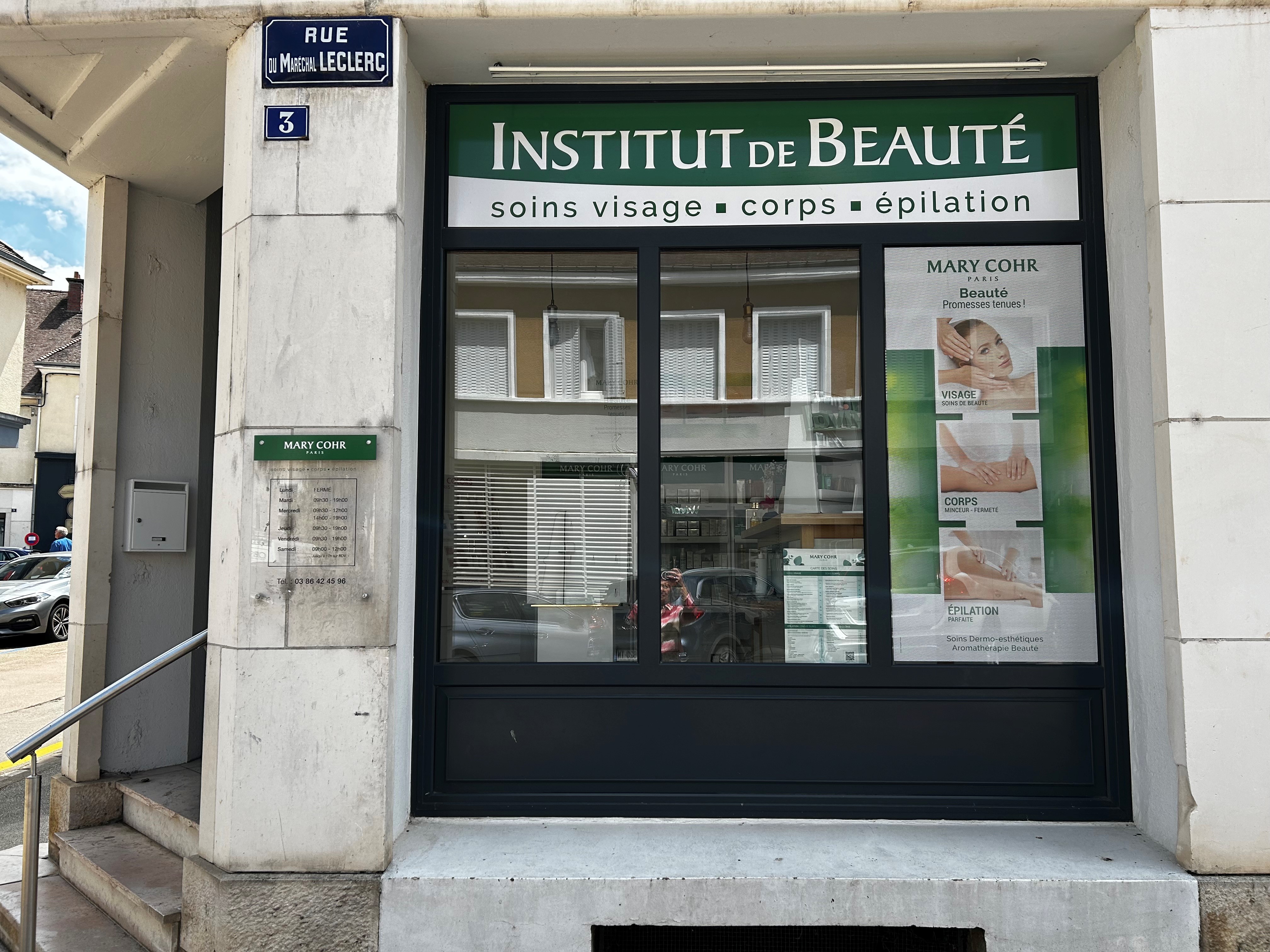 Institut Marie-Jose