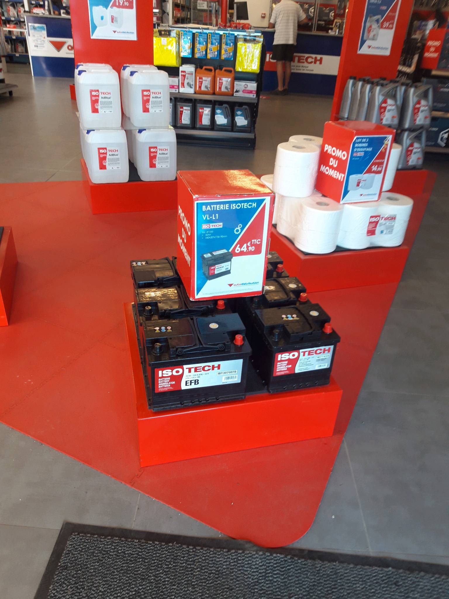 Foto 4 di Autodistribution SMAG