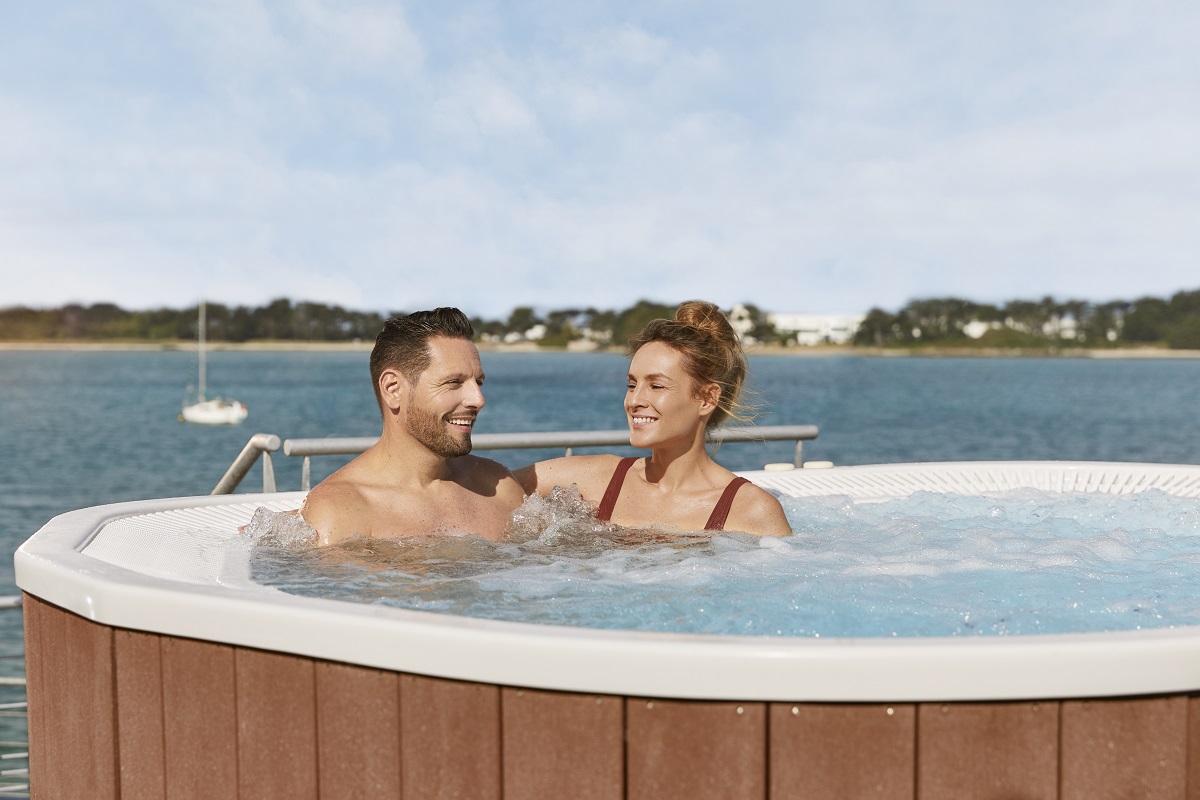 Foto 10 di Institut Spa Valdys - Roscoff