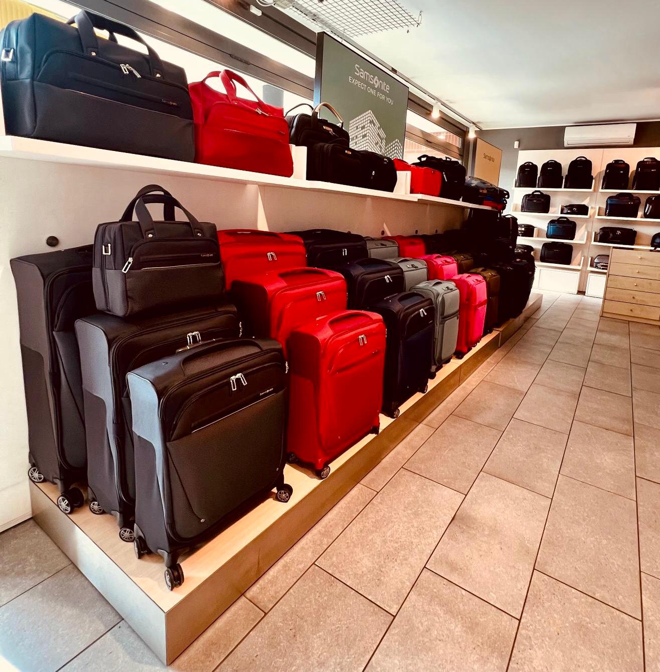 Foto 76 de Samsonite