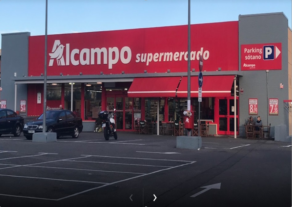 Foto 1 di Alcampo