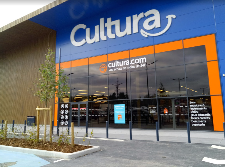 Foto 2 di Cultura