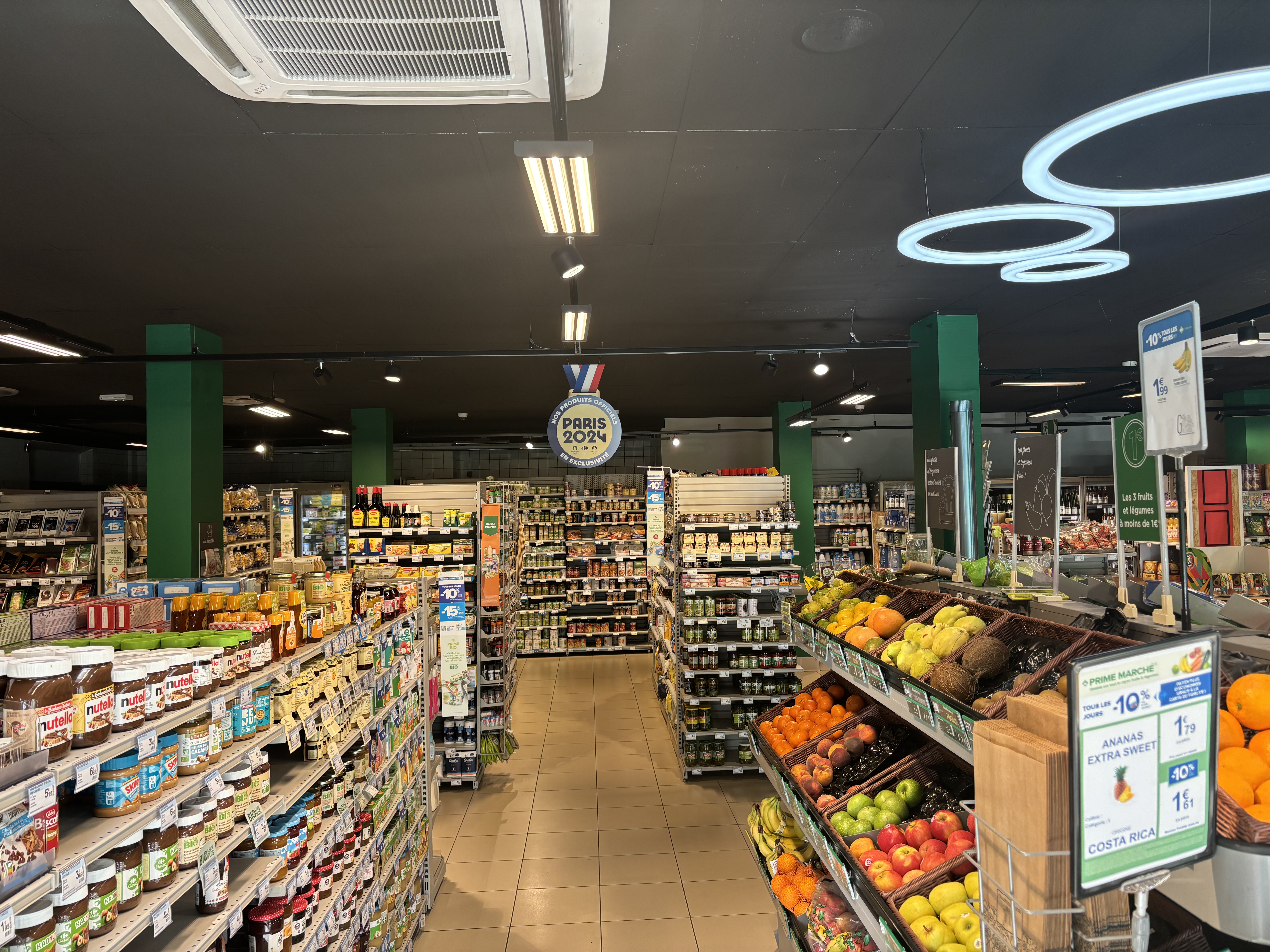 Foto 4 di Carrefour Express