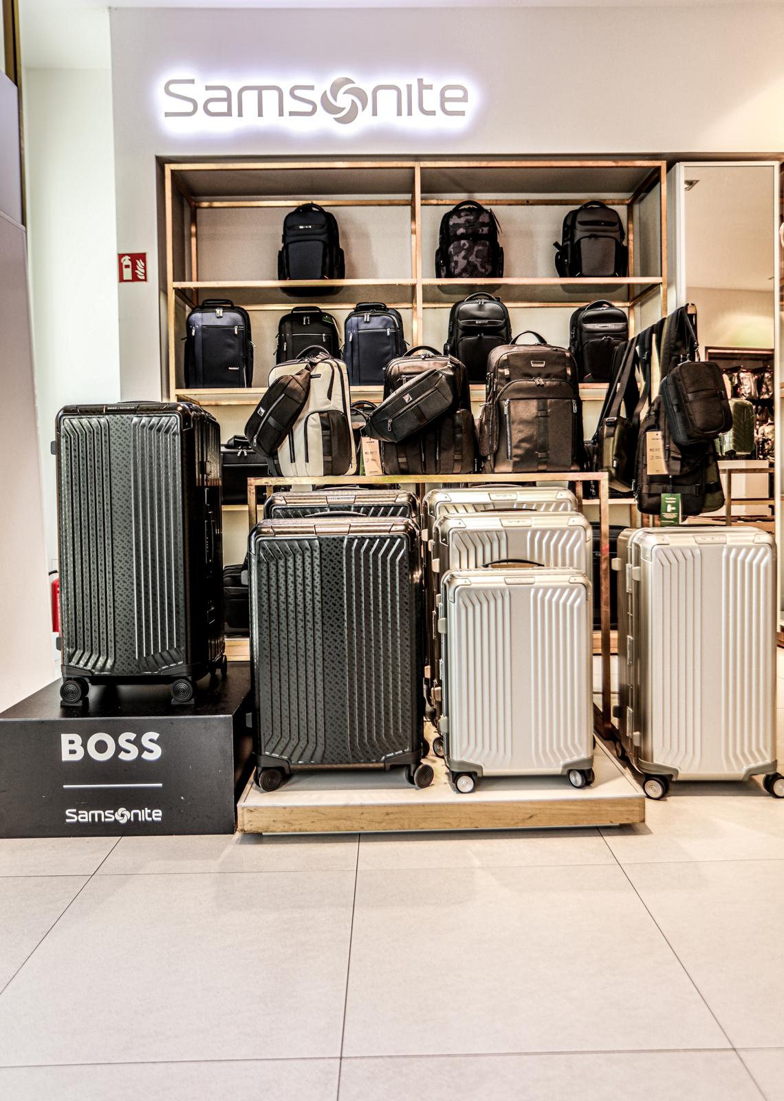 Foto 3 de Samsonite