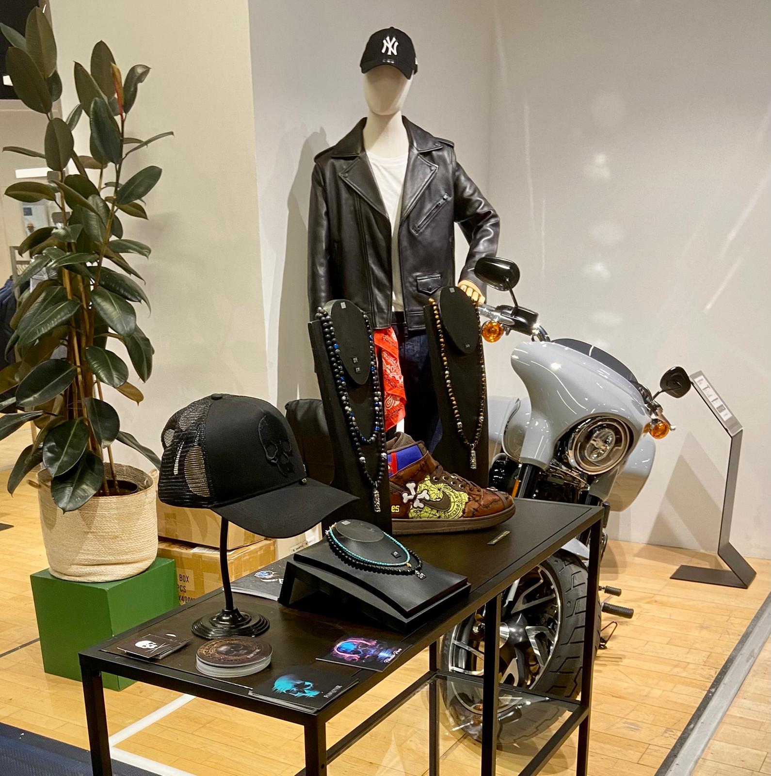 Foto 48 di Galeries Lafayette Limoges