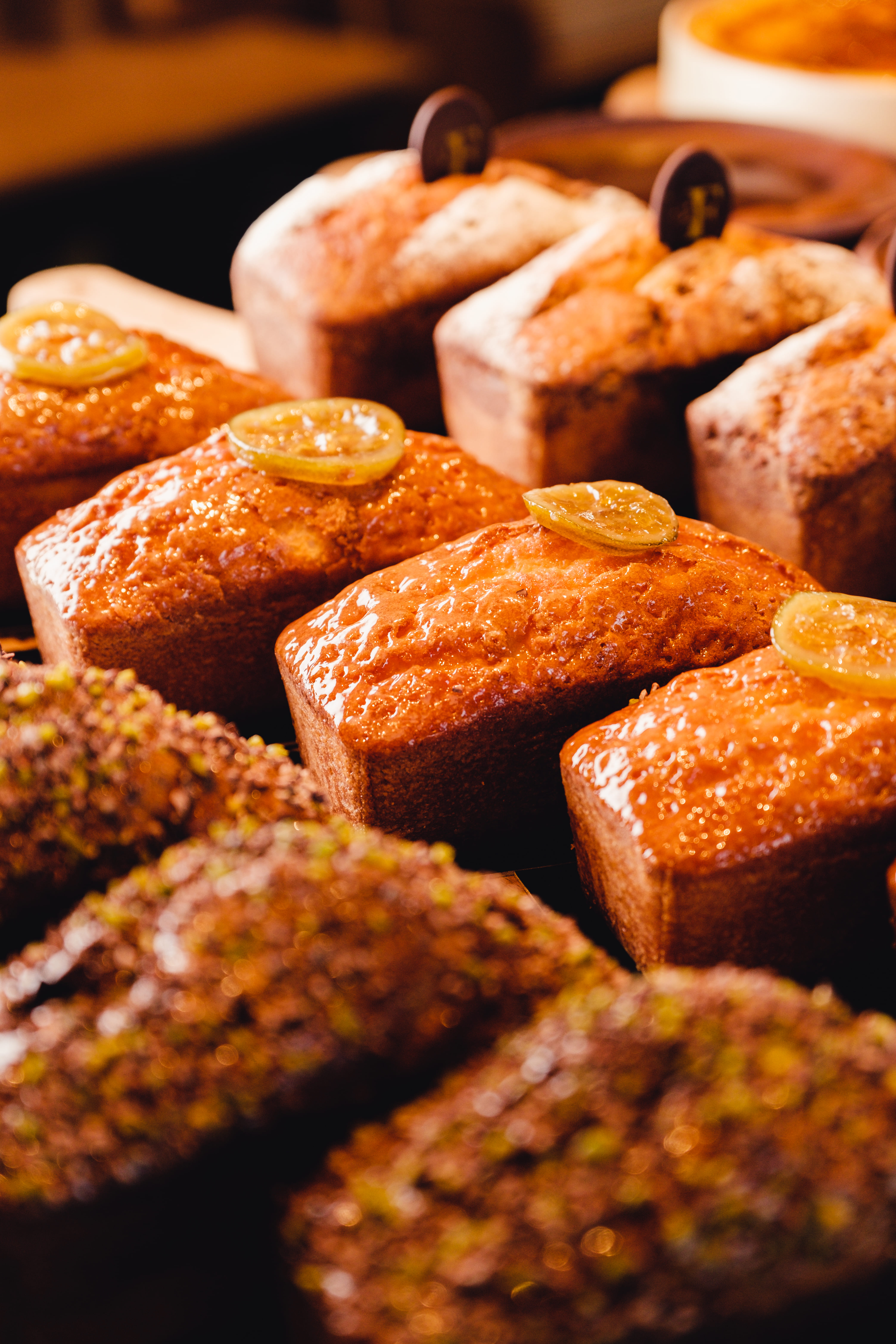 Boulangerie Feuillette