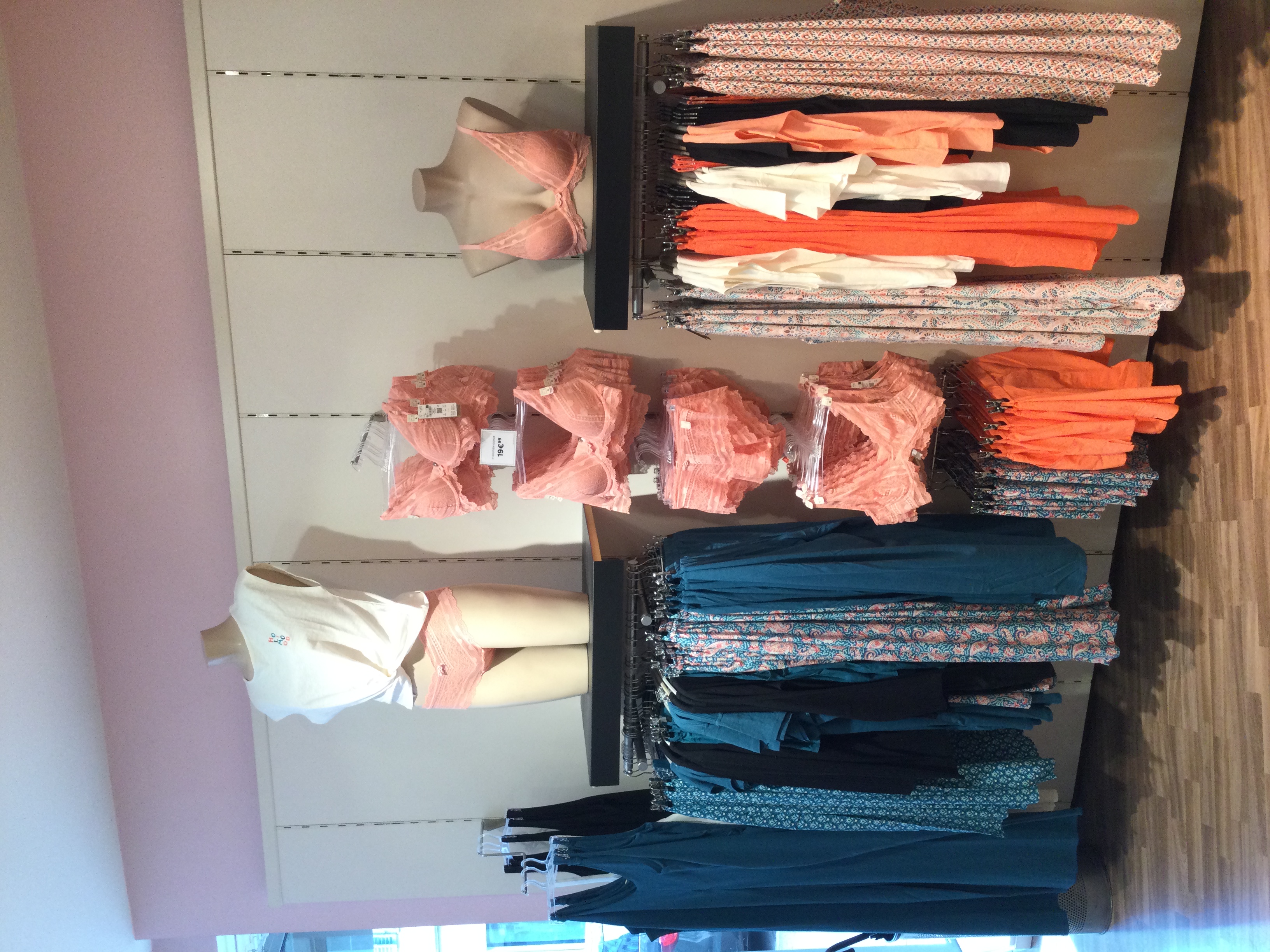 Foto 9 di Etam Lingerie