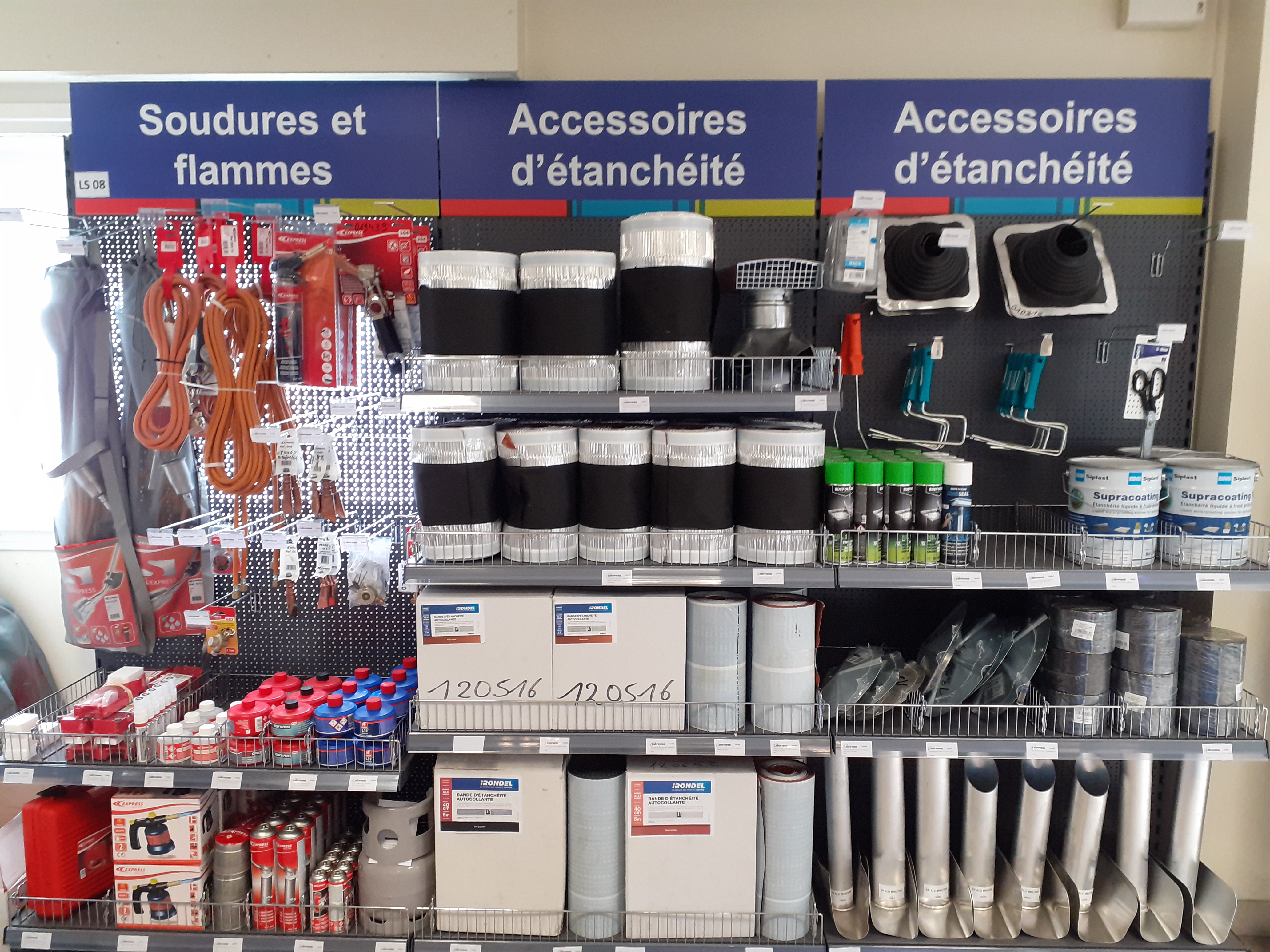 Foto 6 di Lariviere