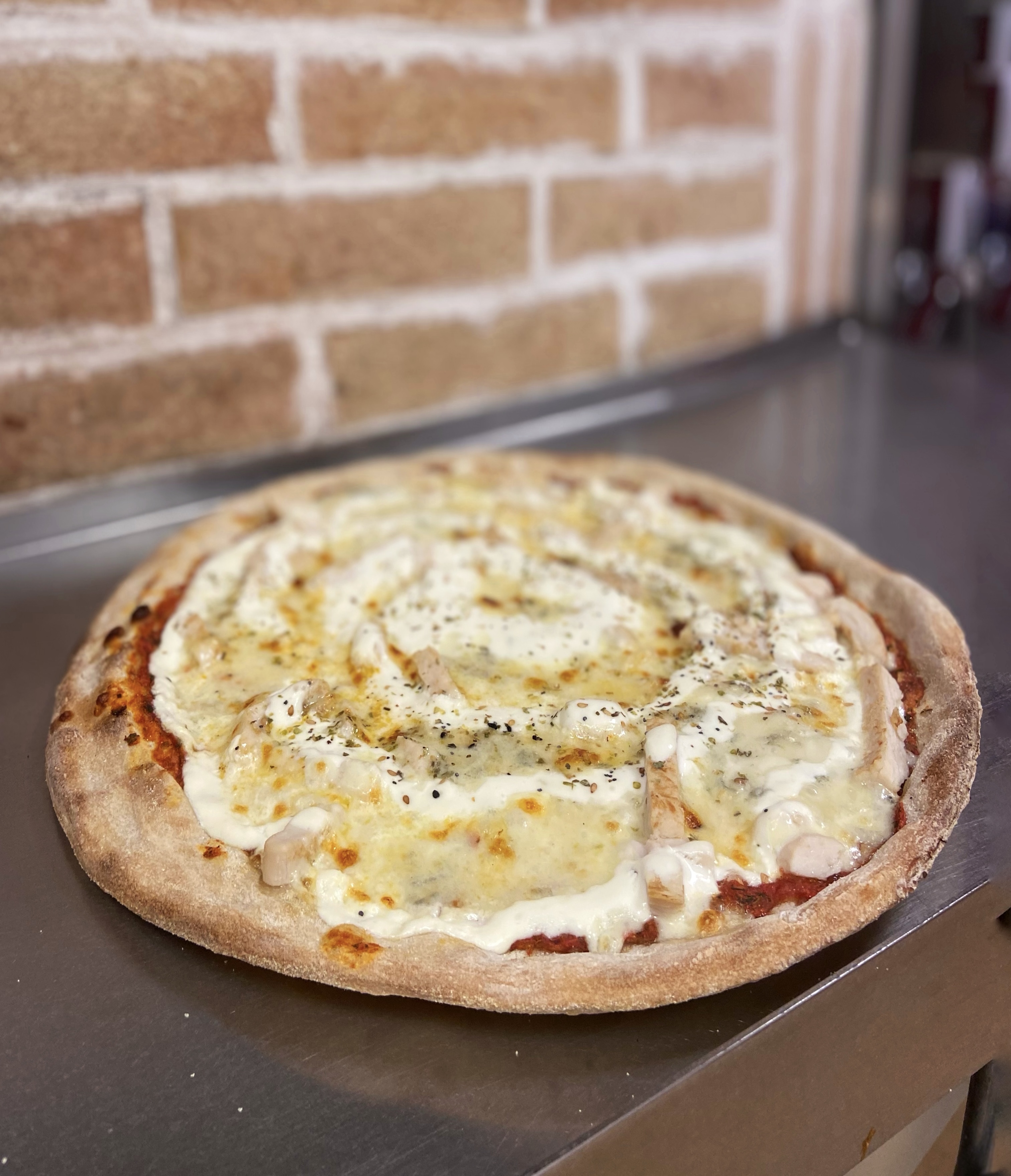 Le 149 - René Bouhier - Pizzeria Nantes 