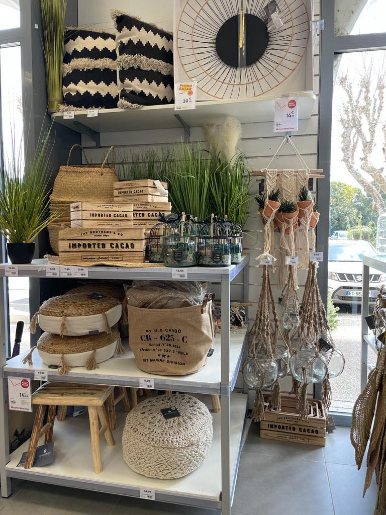 Foto 4 di Maxi Bazar