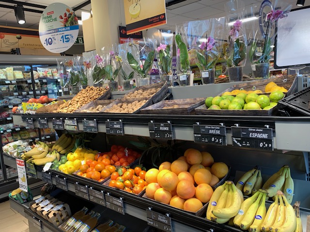 Foto 7 di Carrefour Express