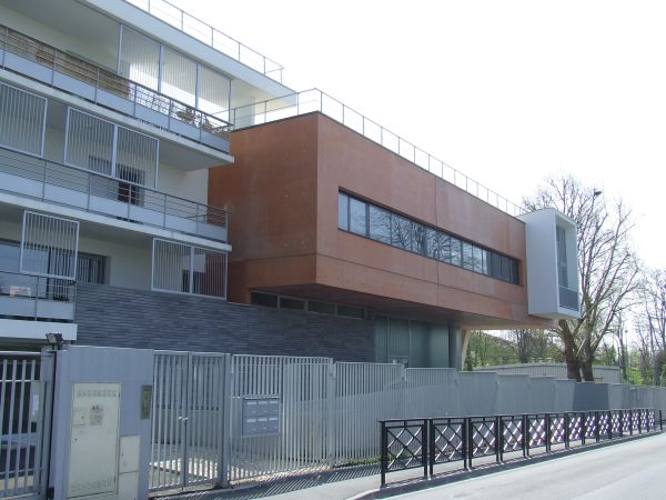 Foto 3 di Collège Pablo NERUDA