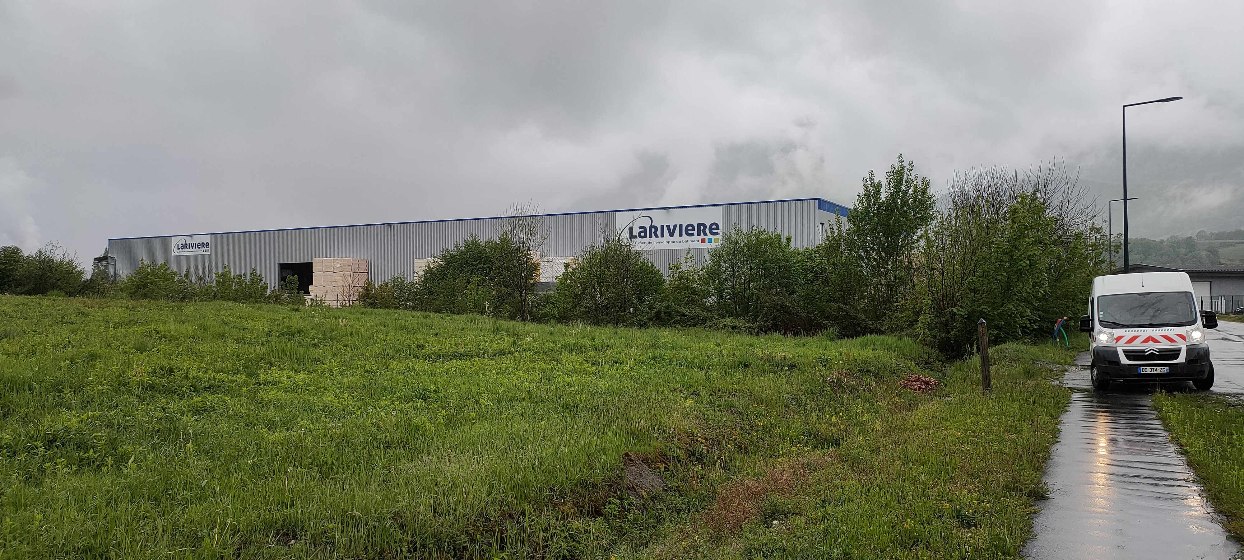 Foto 6 di Lariviere