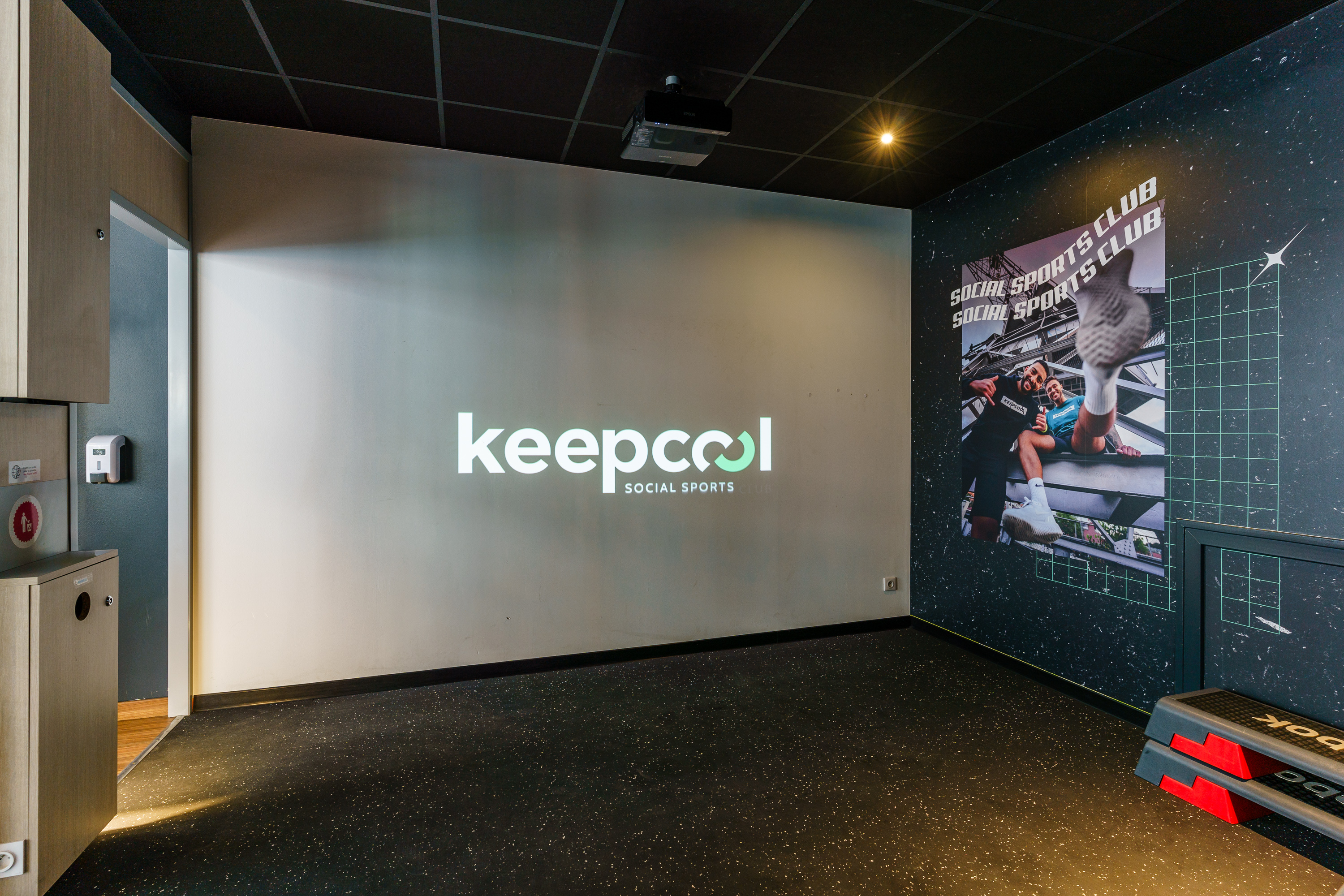 Fotografia 10 de Keepcool Metz Gare