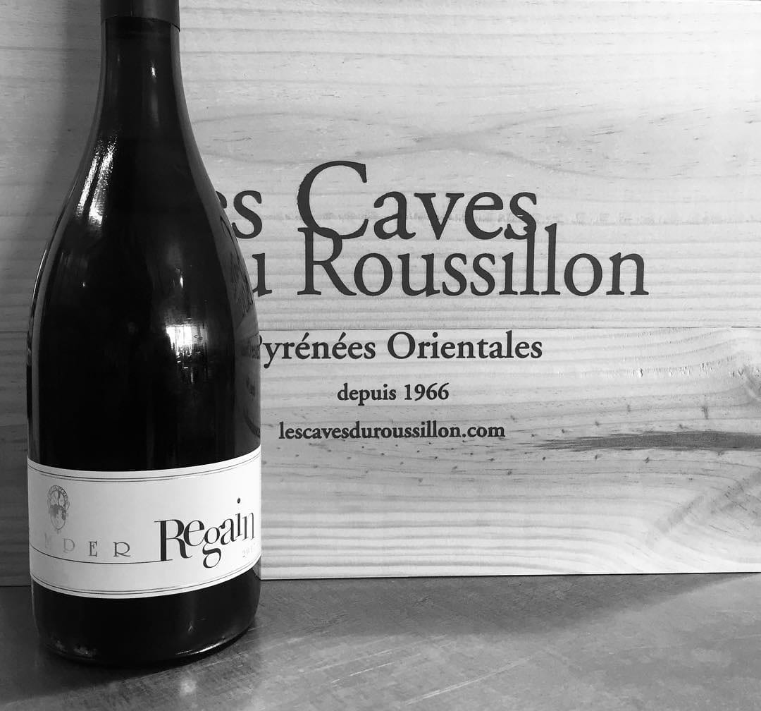 Foto 3 di Les Caves du Roussillon