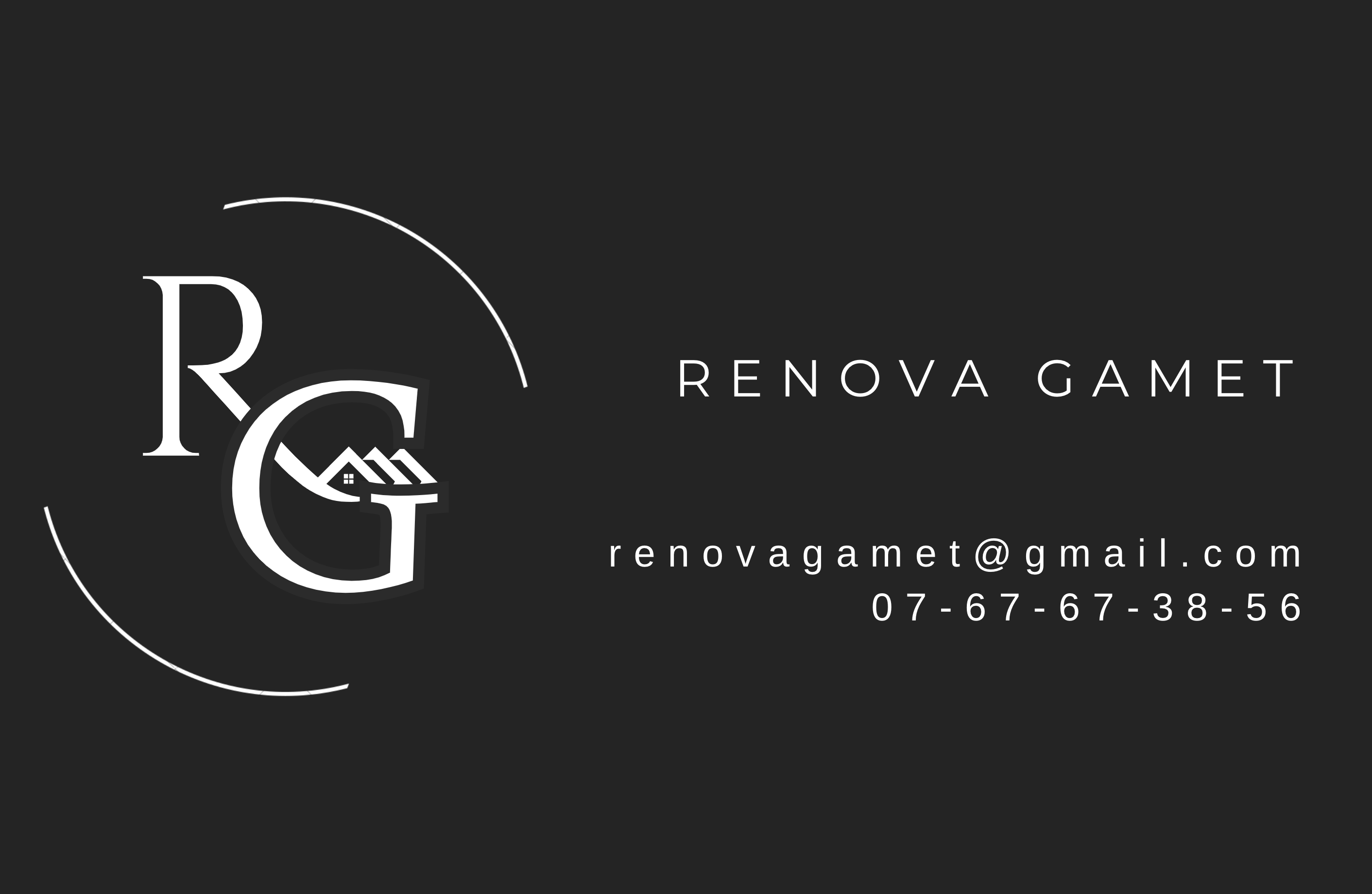 Foto 1 di Rénova Gamet