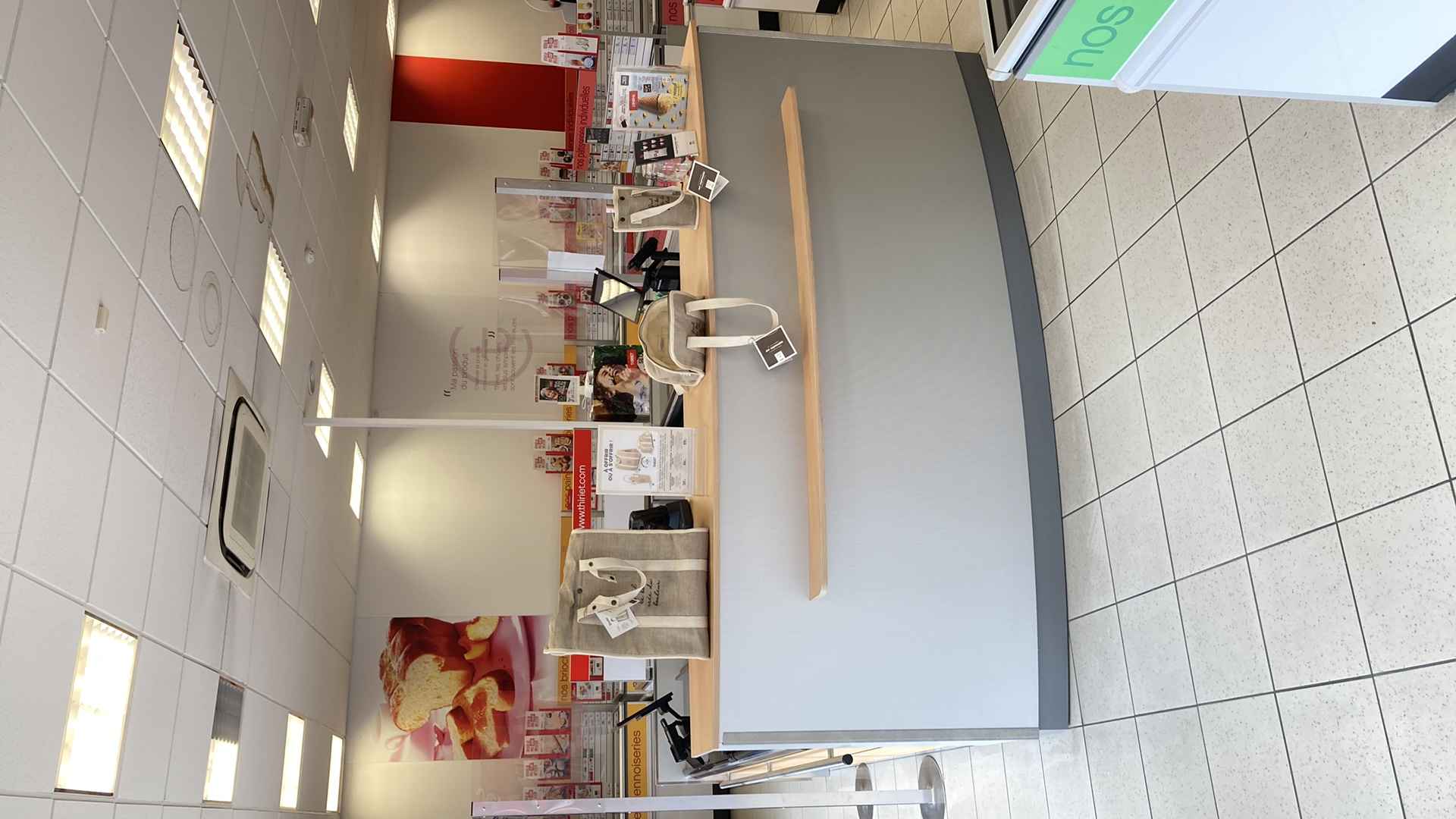 Foto 3 di Magasin Maison Thiriet