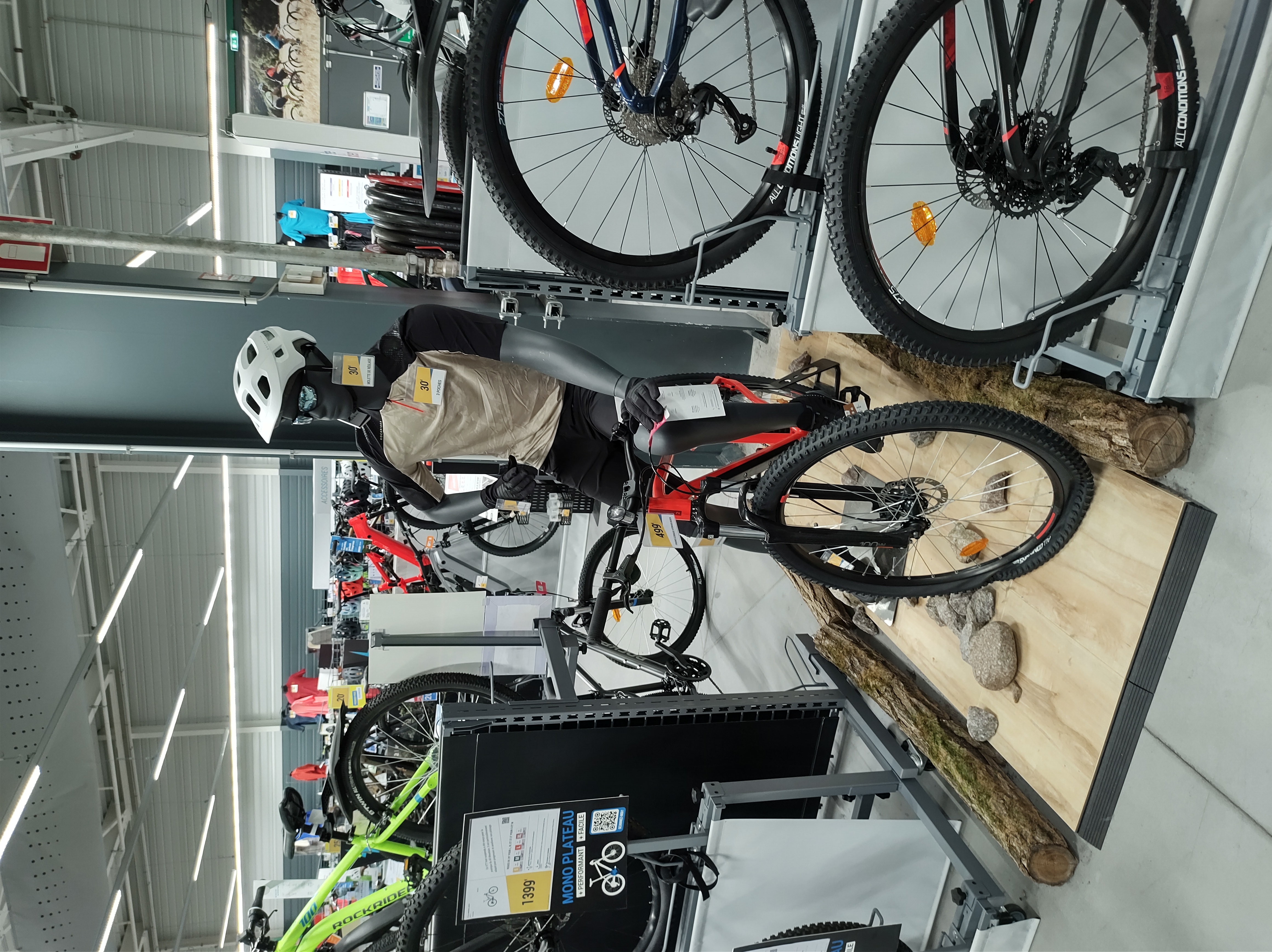 Foto 20 di Decathlon Colmar